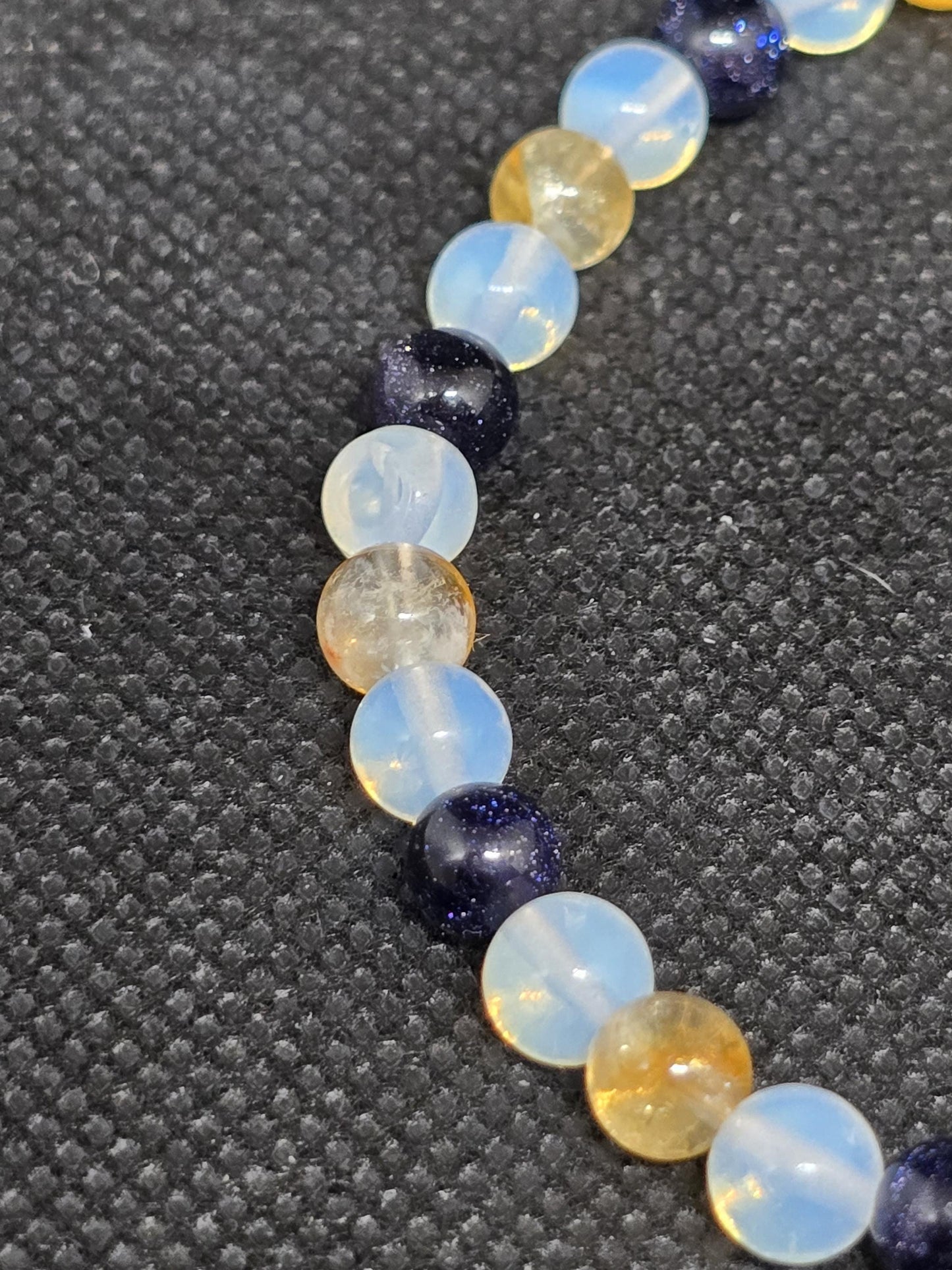 Xavier Inspired Bracelet