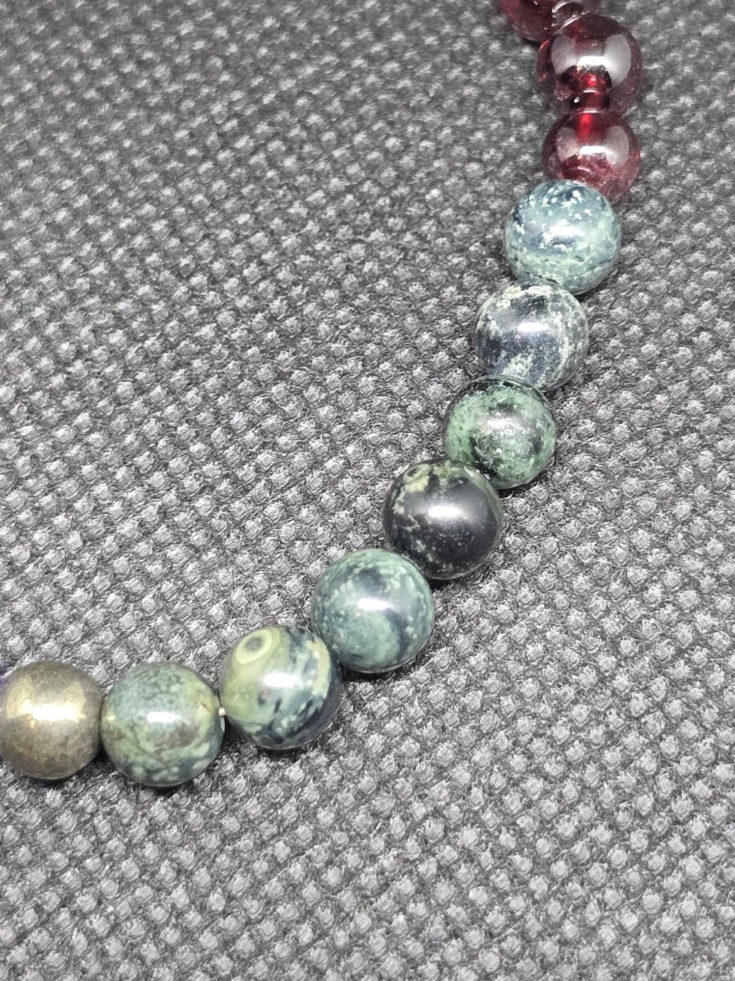 Bast Devotional Bracelet (No Charm)