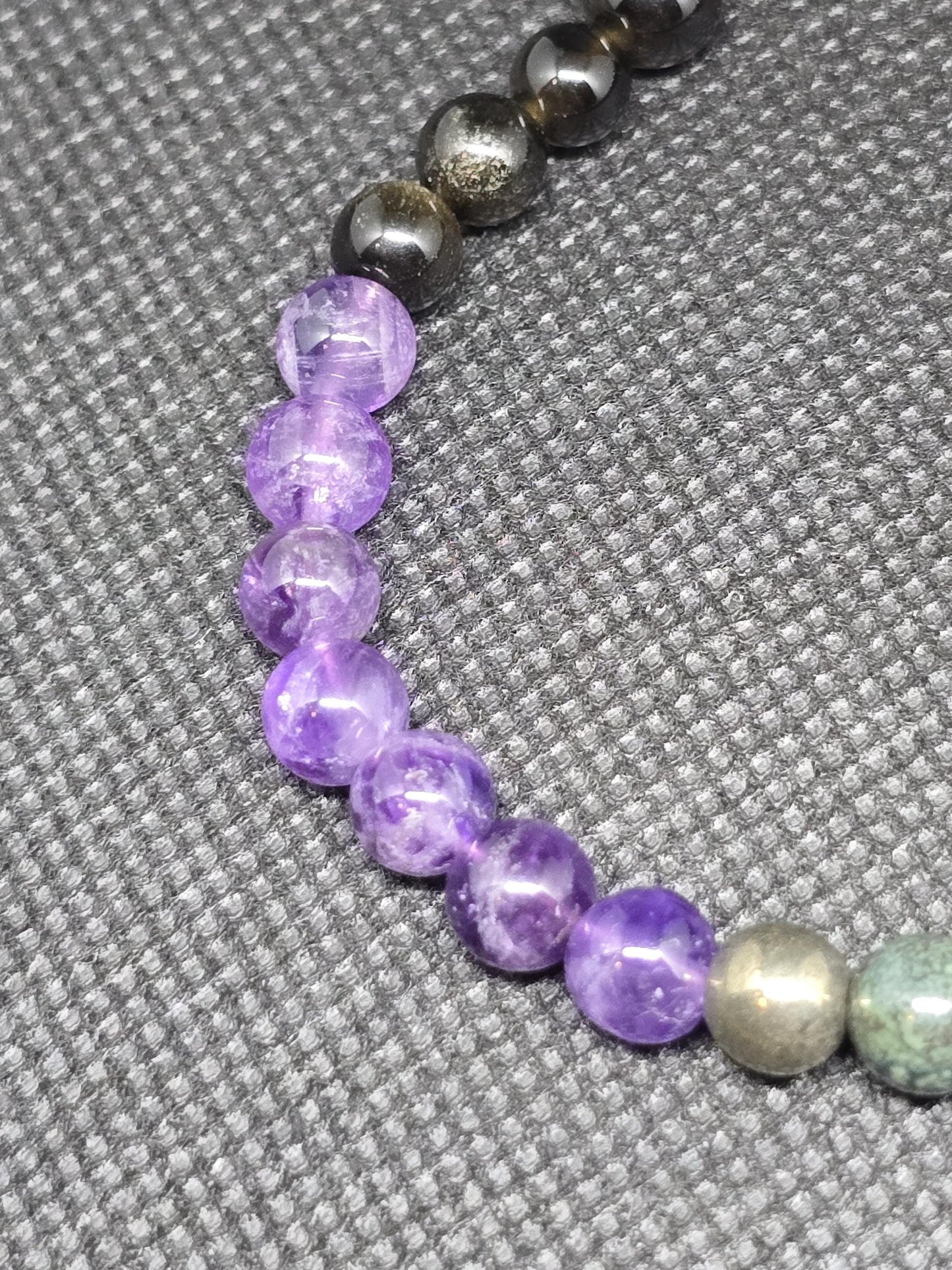 Bast Devotional Bracelet (No Charm)