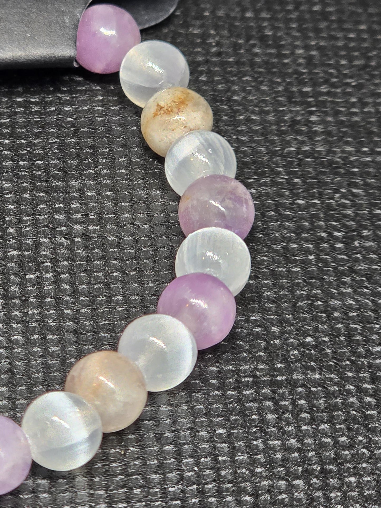 Artemis Devotional Bracelet (No Charm)