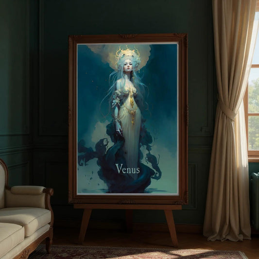 Venus – Art Print