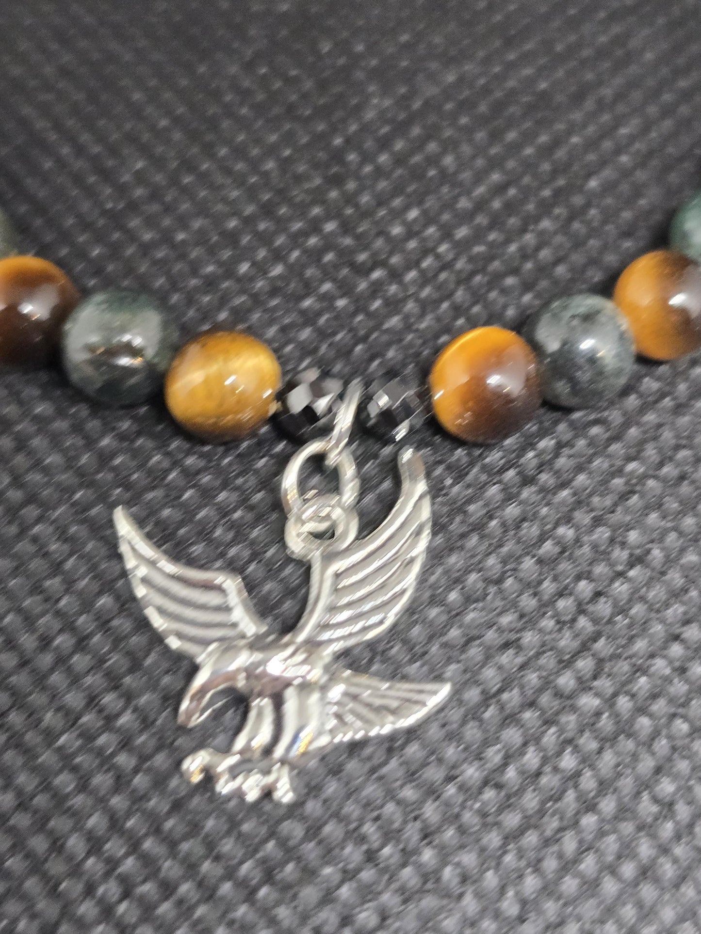 Horus Devotional Bracelet