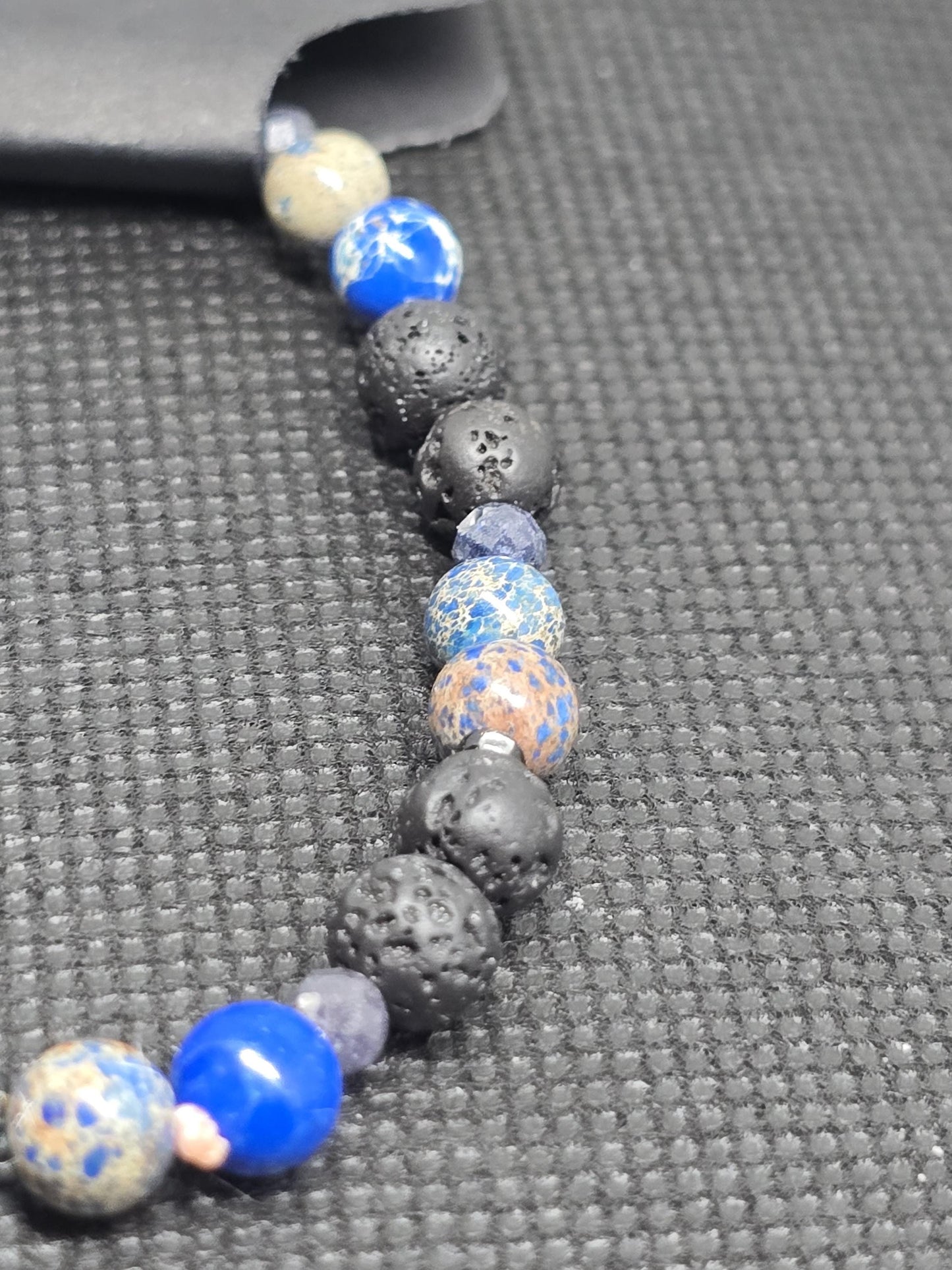 Marduk Devotional Bracelet (No Charm)