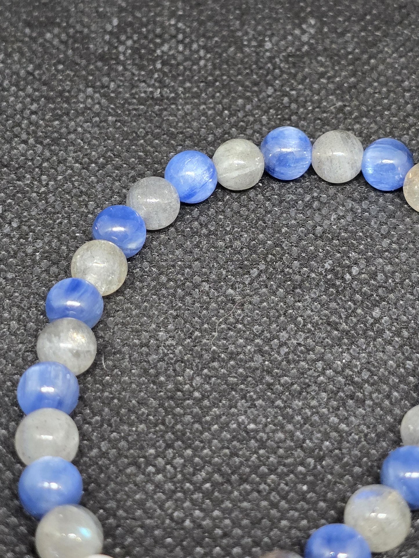 Duke Murmur Devotional Bracelet