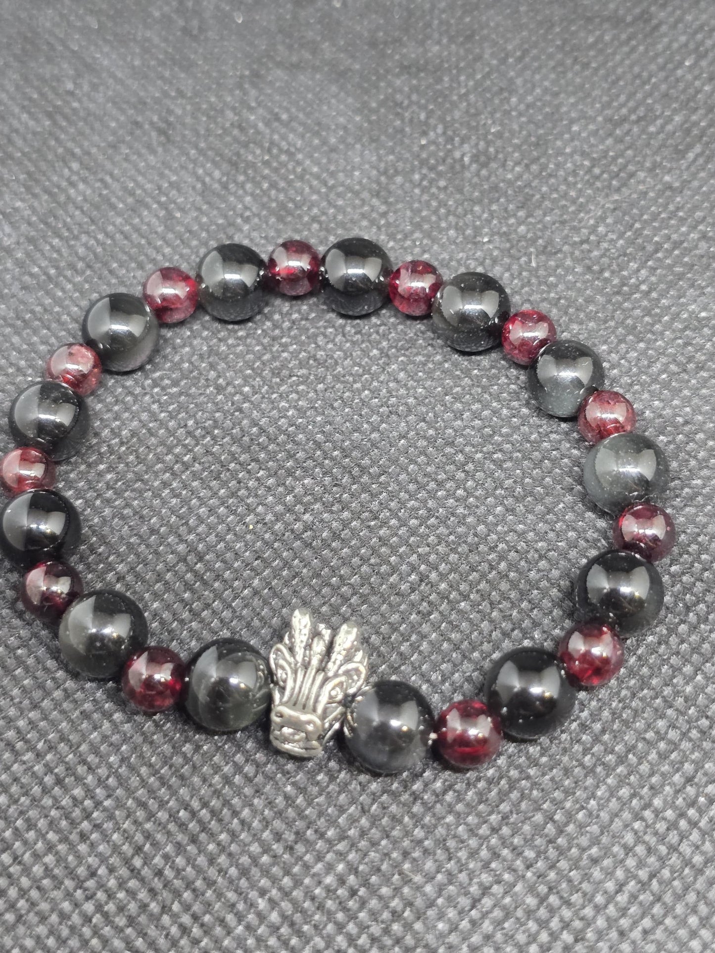 Sylus Inspired Bracelet