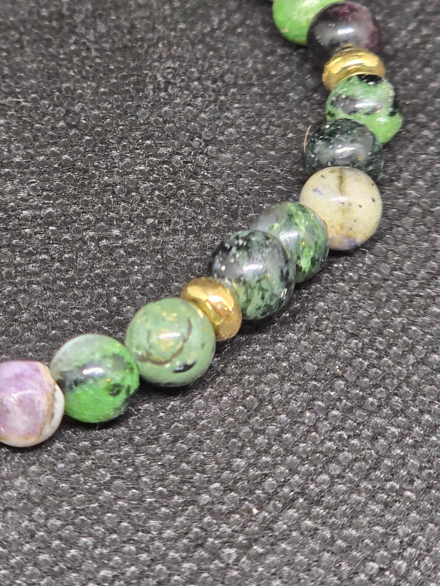 Thoth Devotional Bracelet