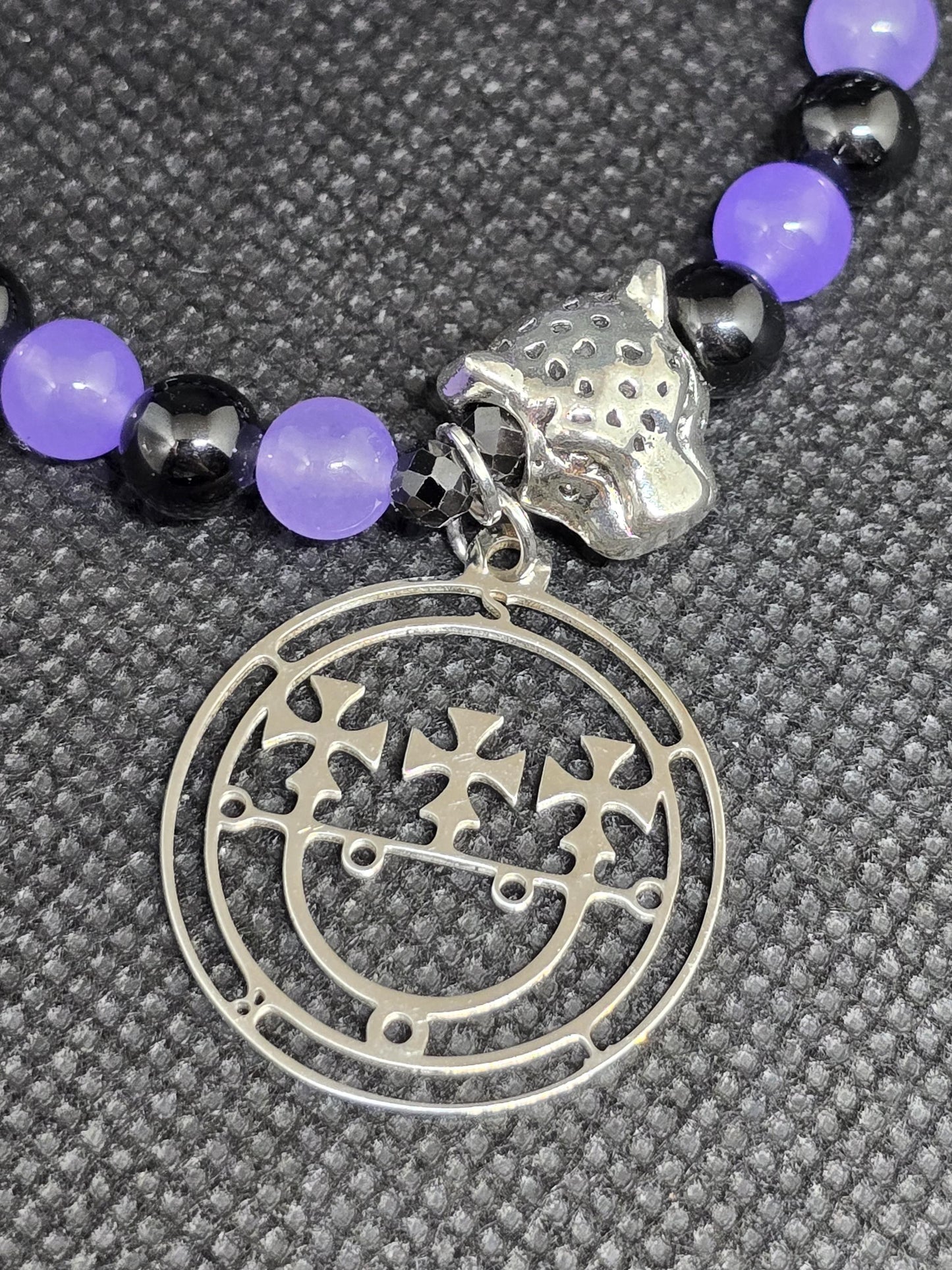 Prince Sitri Devotional Bracelet