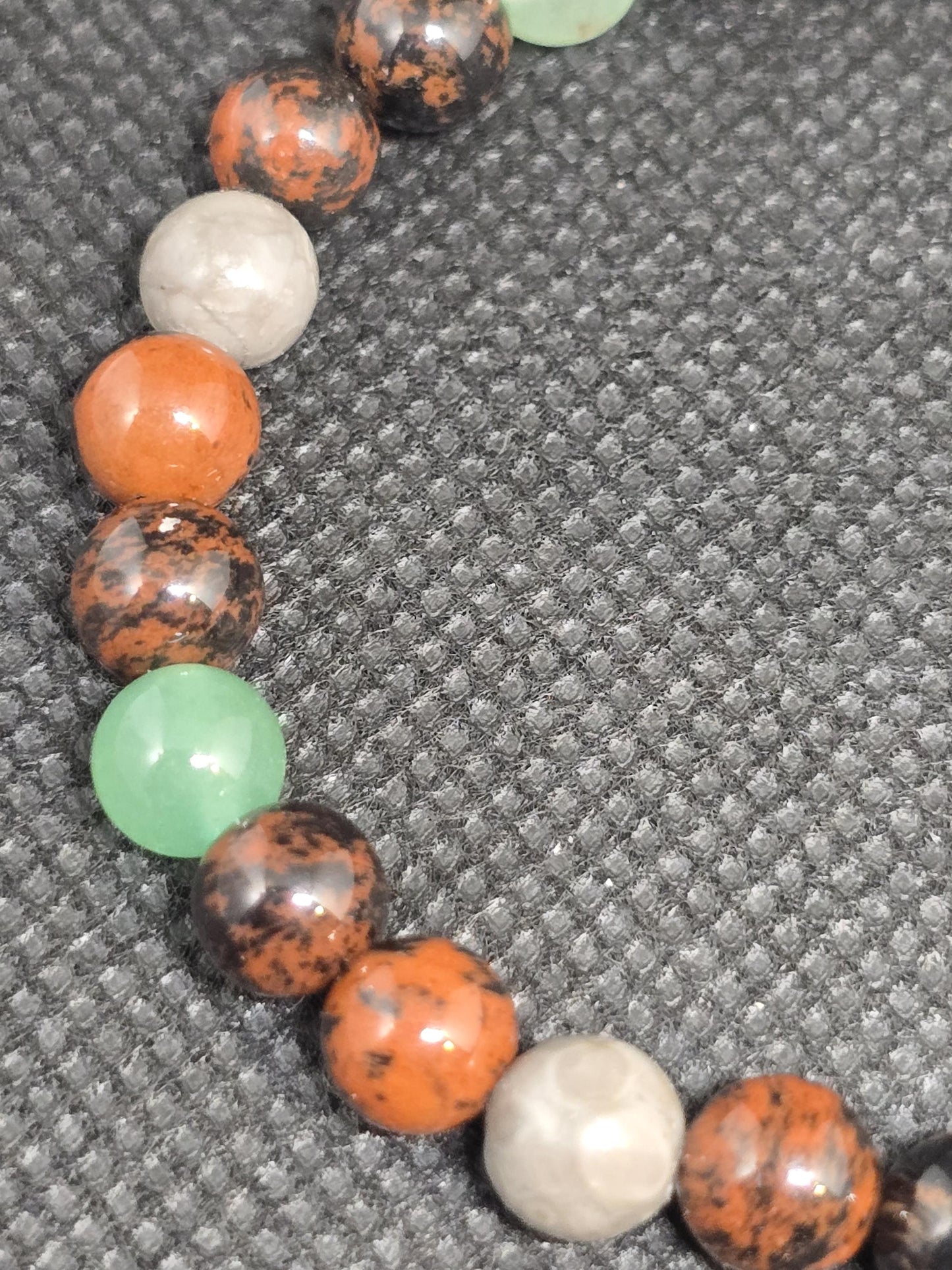 Caleb Inspired Bracelet