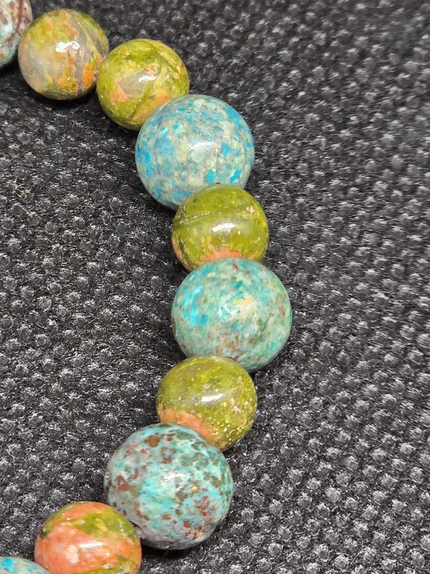Sobek Devotional Bracelet