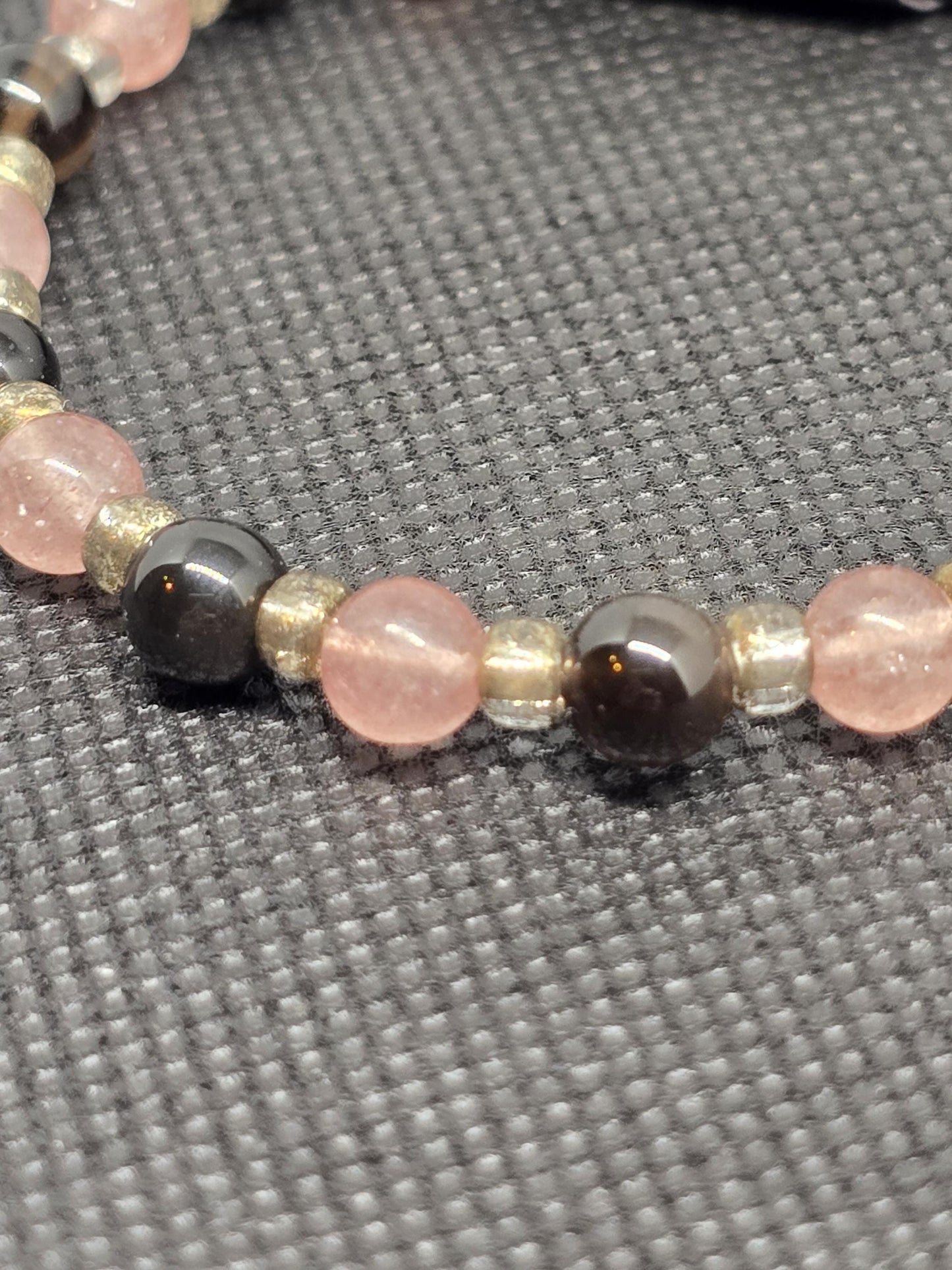 Beelzebub Devotional Bracelet (No Charm)