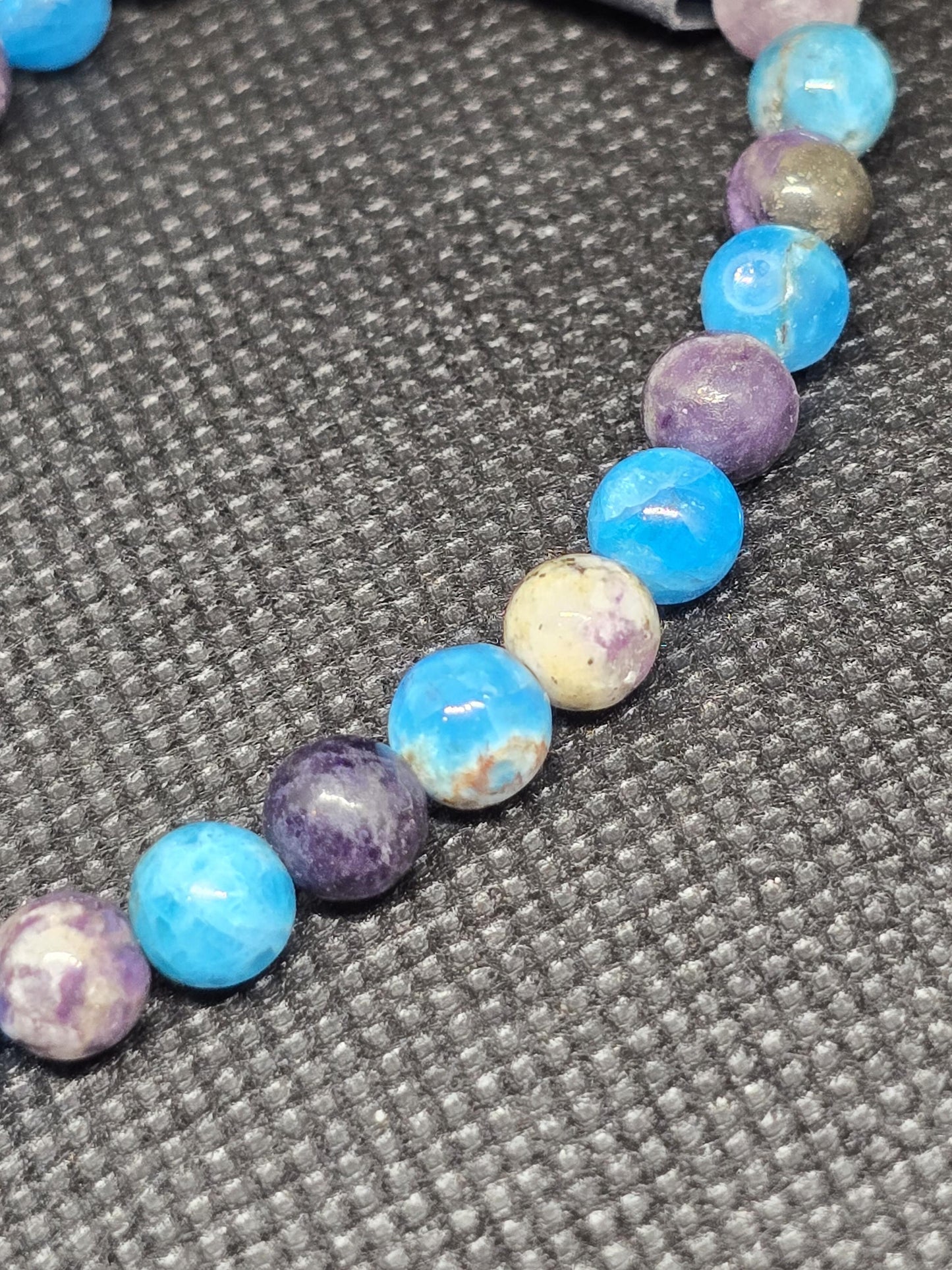 Thor Devotional Bracelet