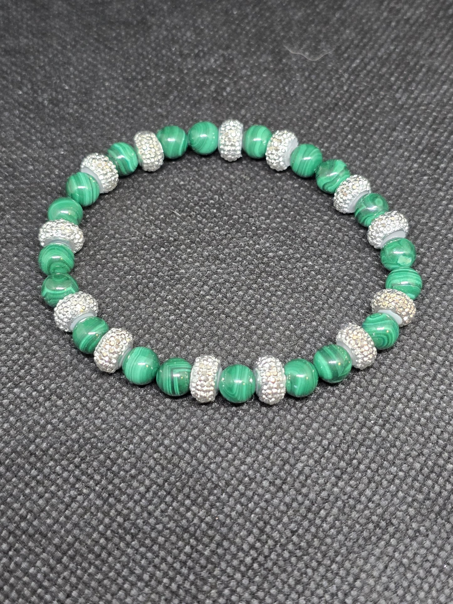 Heimdall Devotional Bracelet (No Charm)