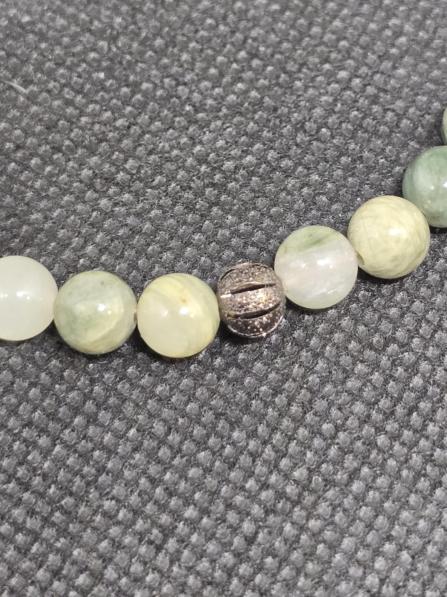 Pan Devotional Bracelet (No Charm)