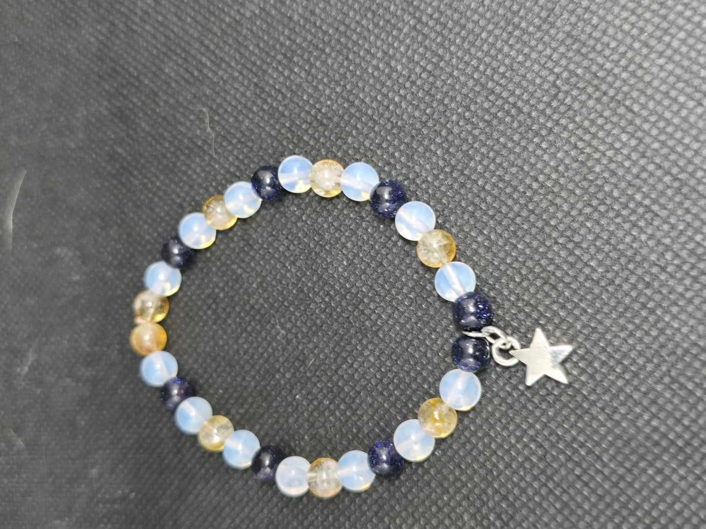 Xavier Inspired Bracelet