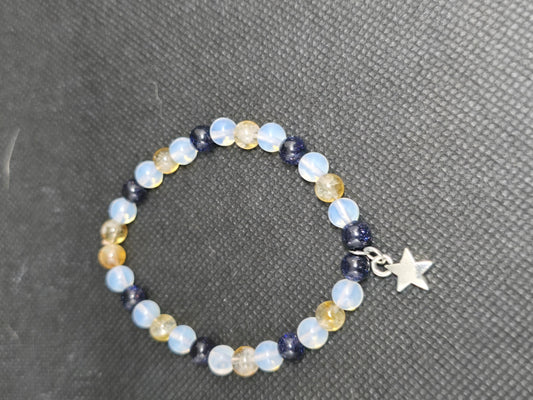 Xavier Inspired Bracelet