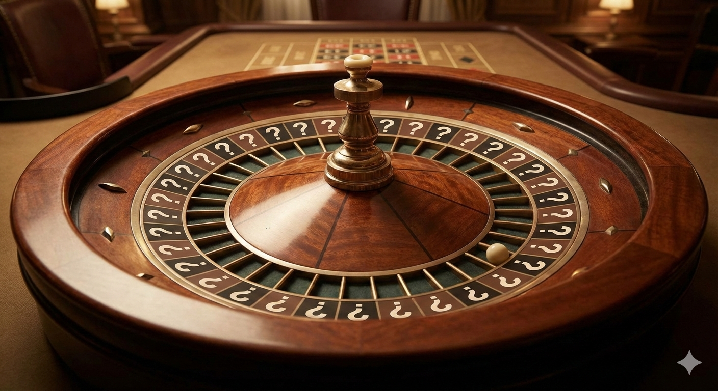 🎲 Luck of the Draw: The Divine Open House Reading 🎲
