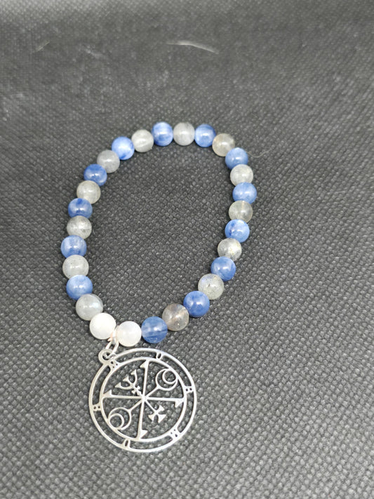 Duke Murmur Devotional Bracelet