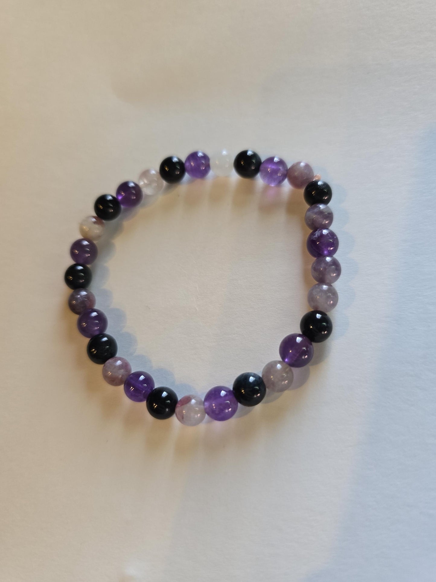 Dionysus Devotional Bracelet (No Charm)