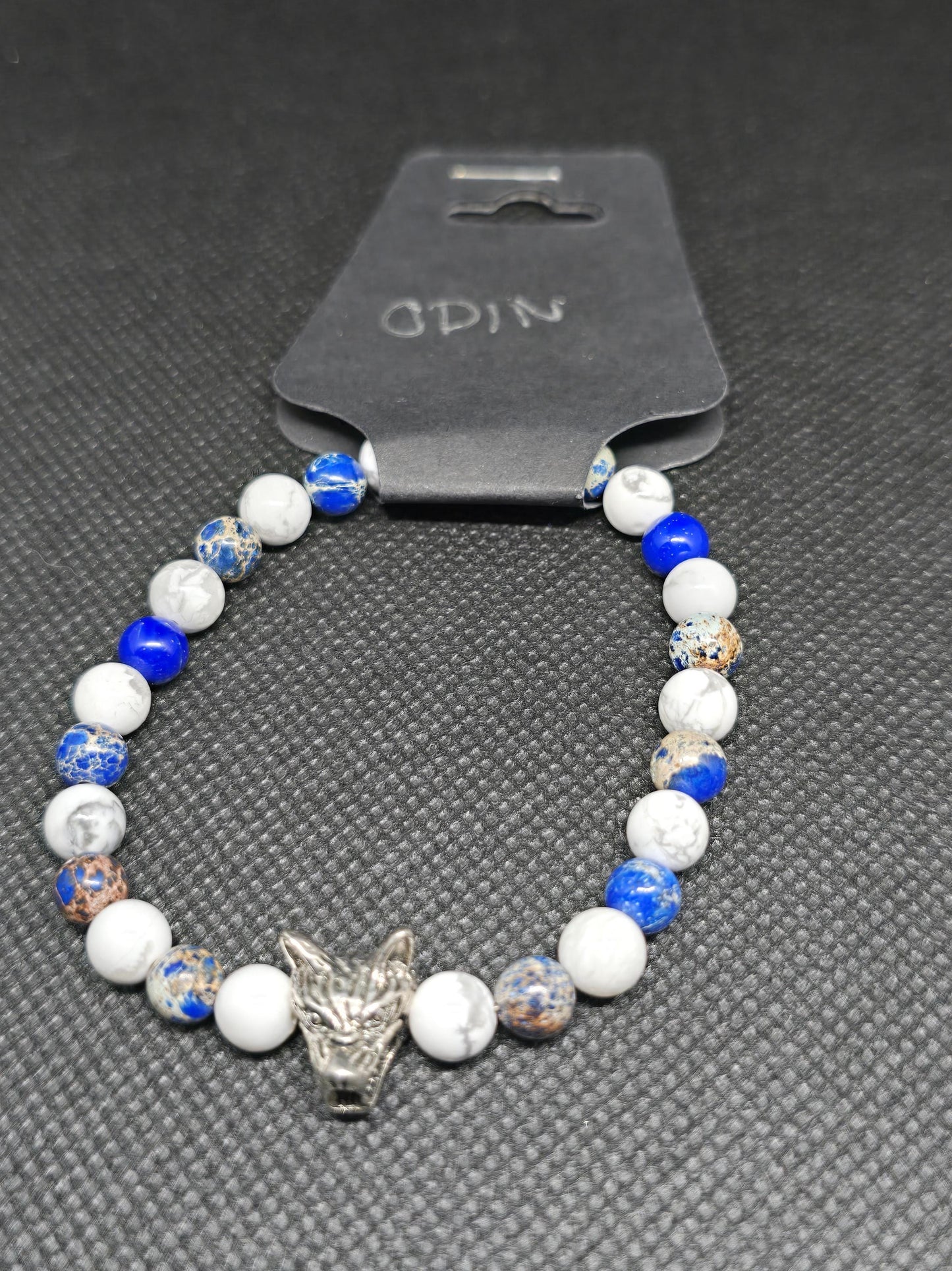 Odin Devotional Bracelet