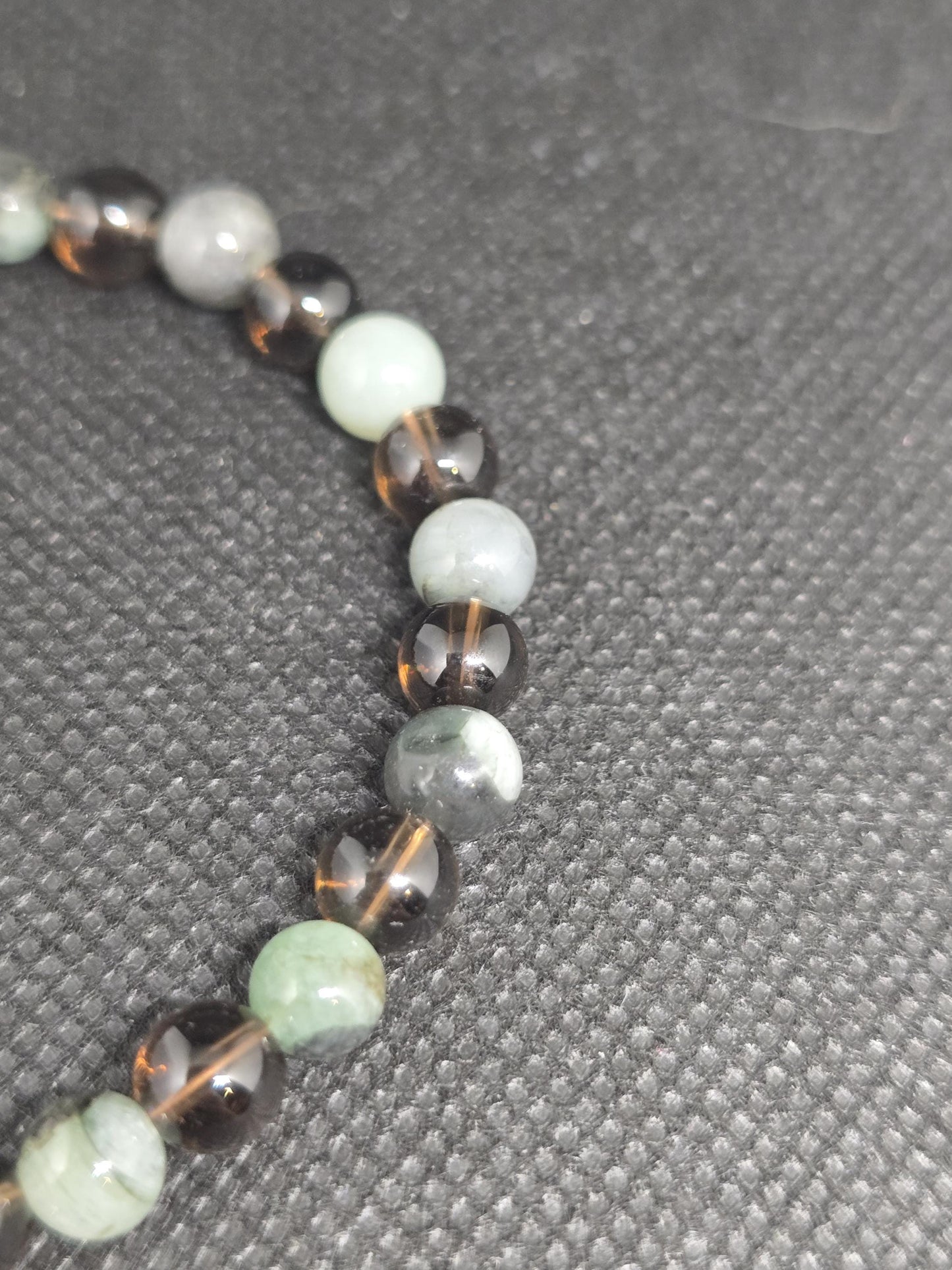 Kali Devotional Charm Bracelet