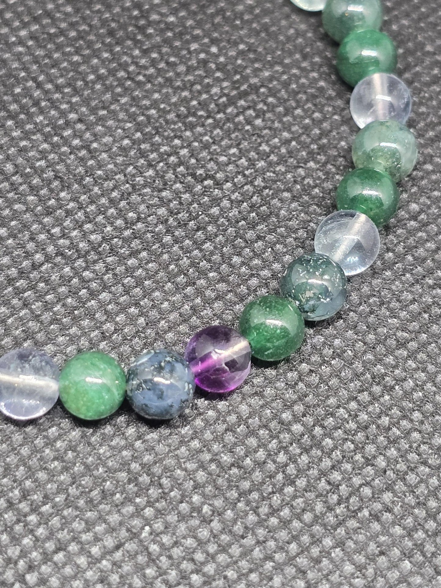 Gaia Devotional Bracelet (No Charm)