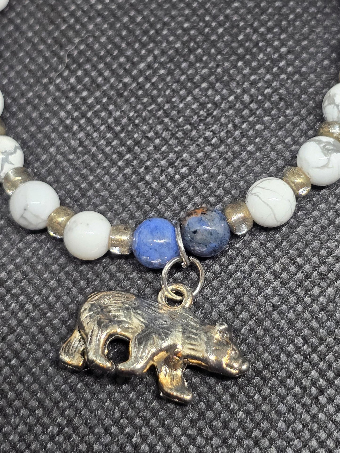 Tyr Devotional Bracelet
