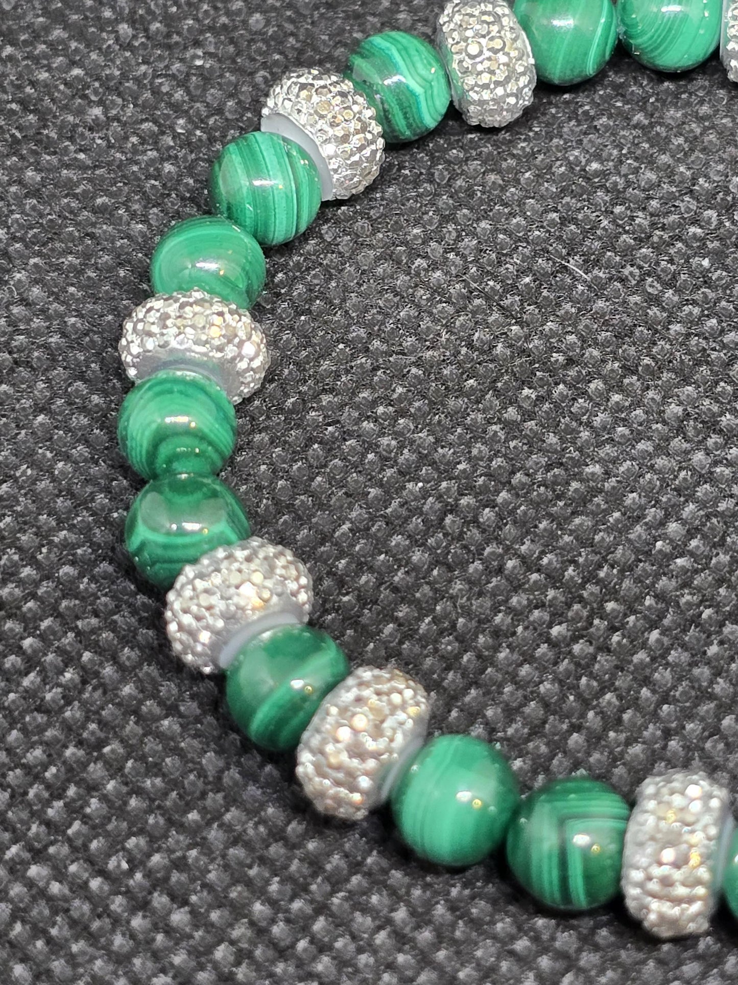 Heimdall Devotional Bracelet (No Charm)