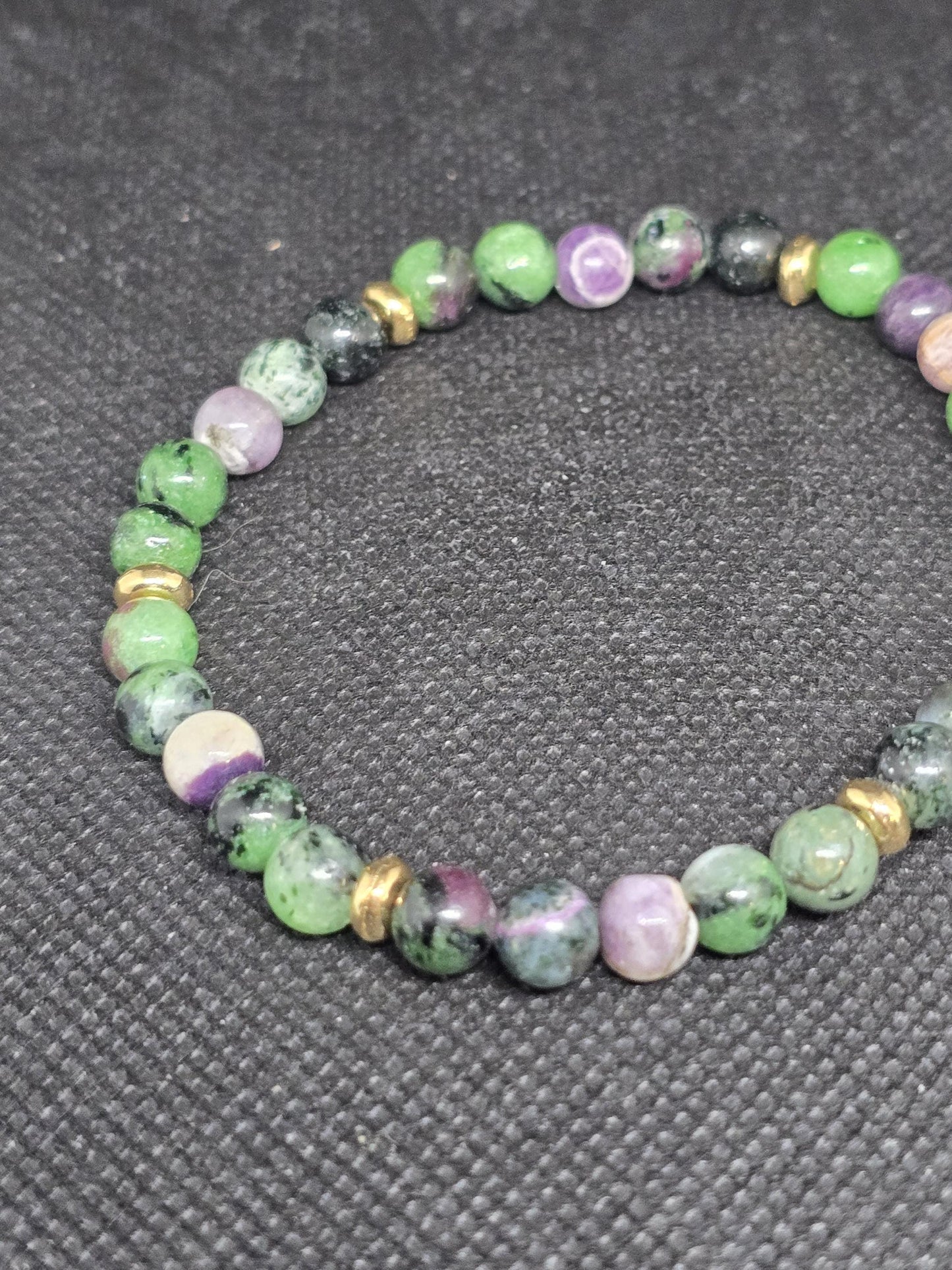 Thoth Devotional Bracelet