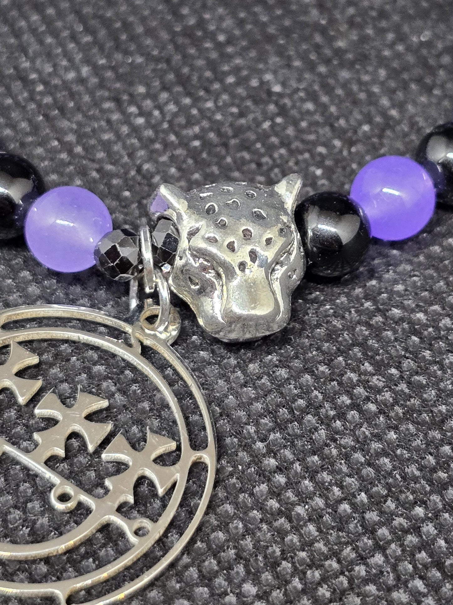 Prince Sitri Devotional Bracelet