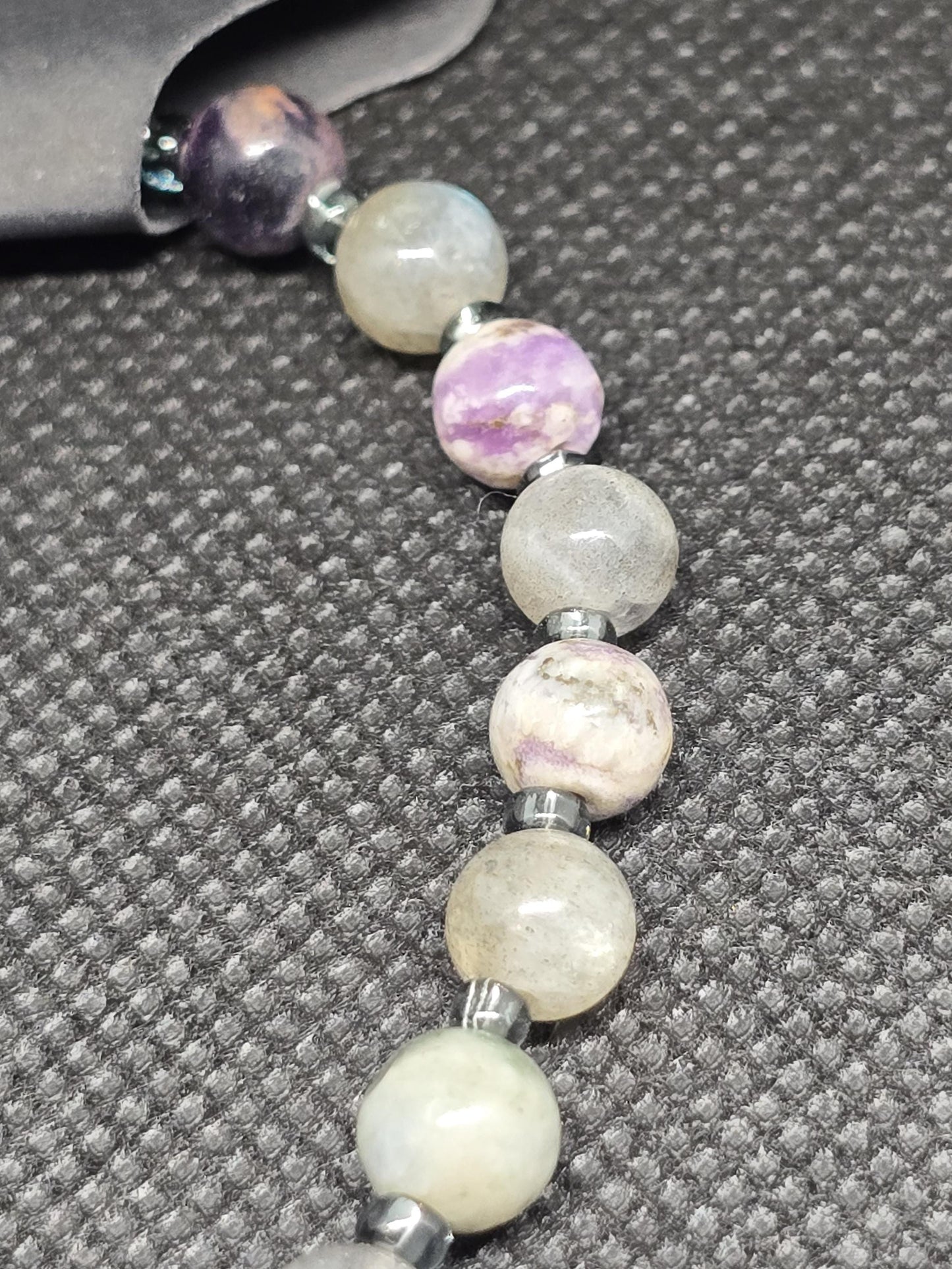 Hel Devotional Bracelet (No Charm)