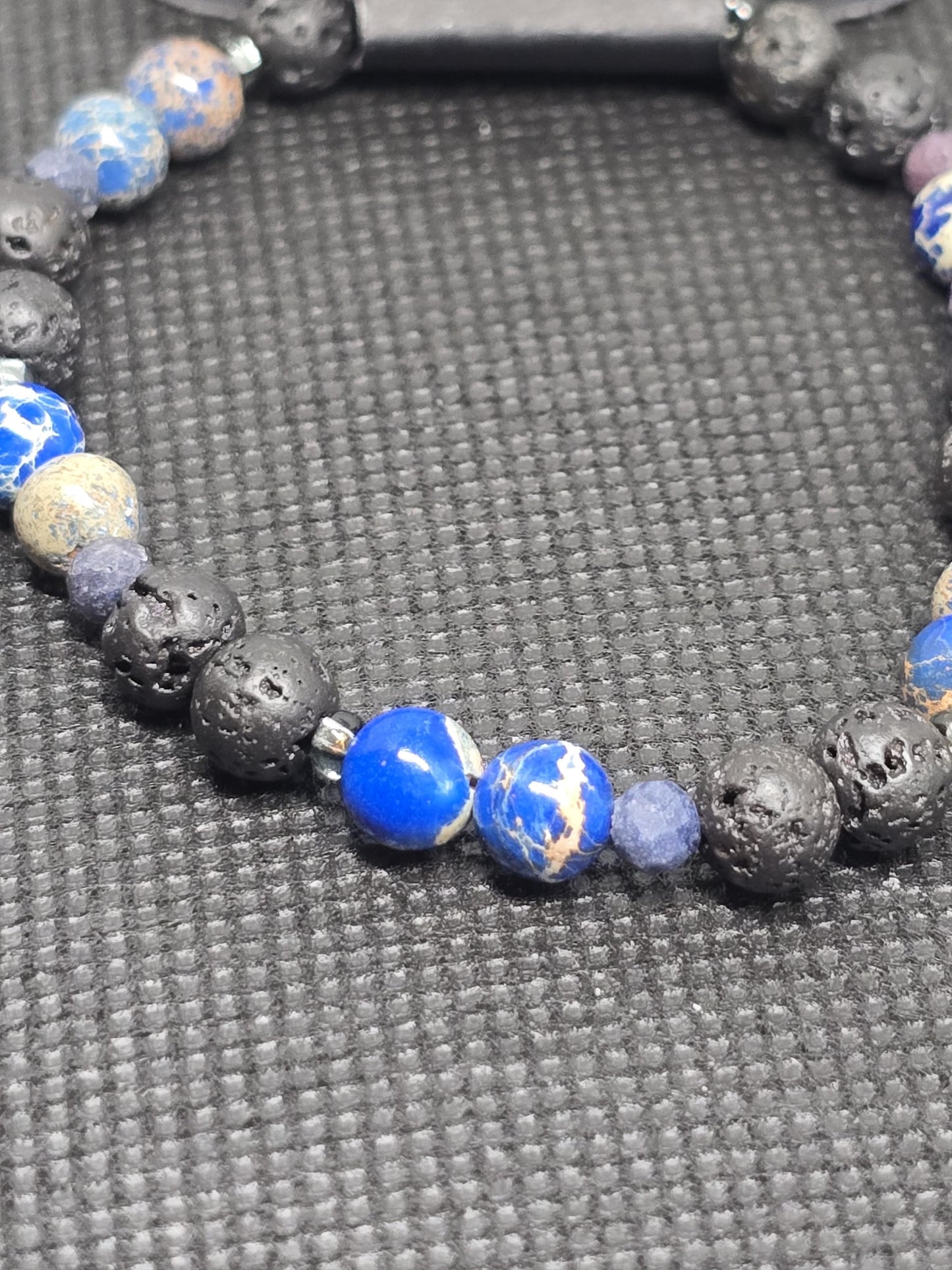 Marduk Devotional Bracelet (No Charm)