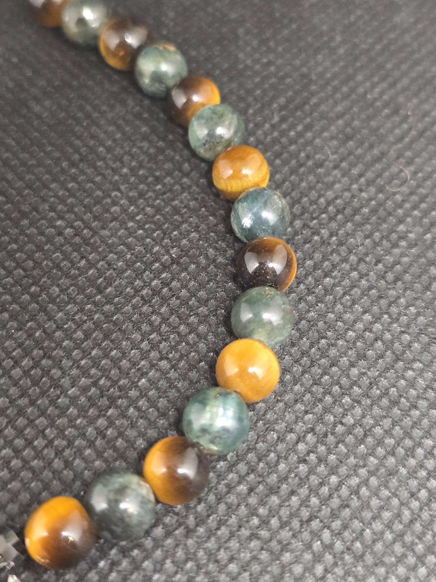 Horus Devotional Bracelet