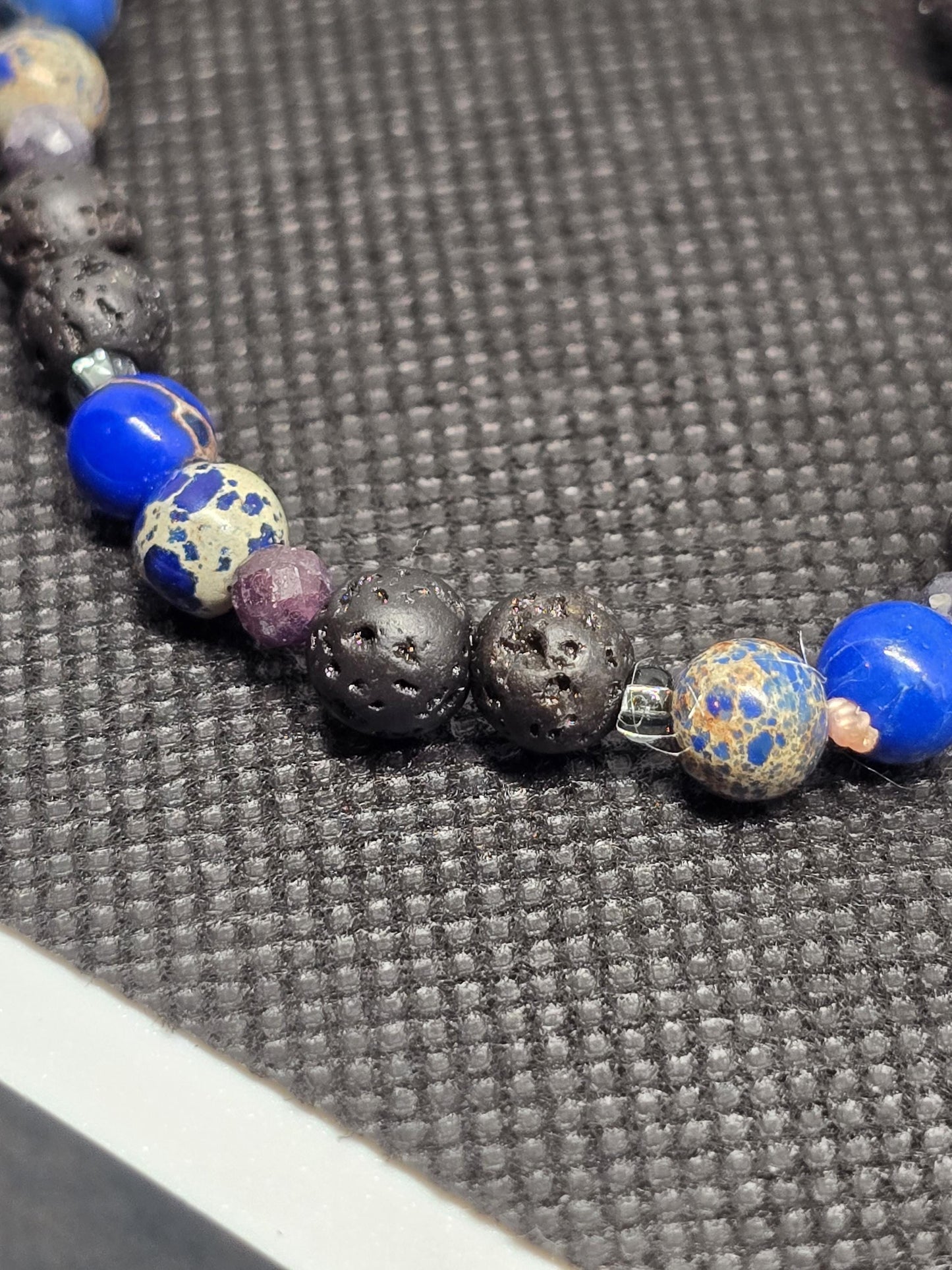 Marduk Devotional Bracelet (No Charm)
