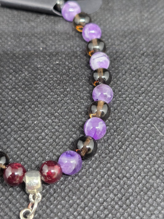 Capricorn Bracelet