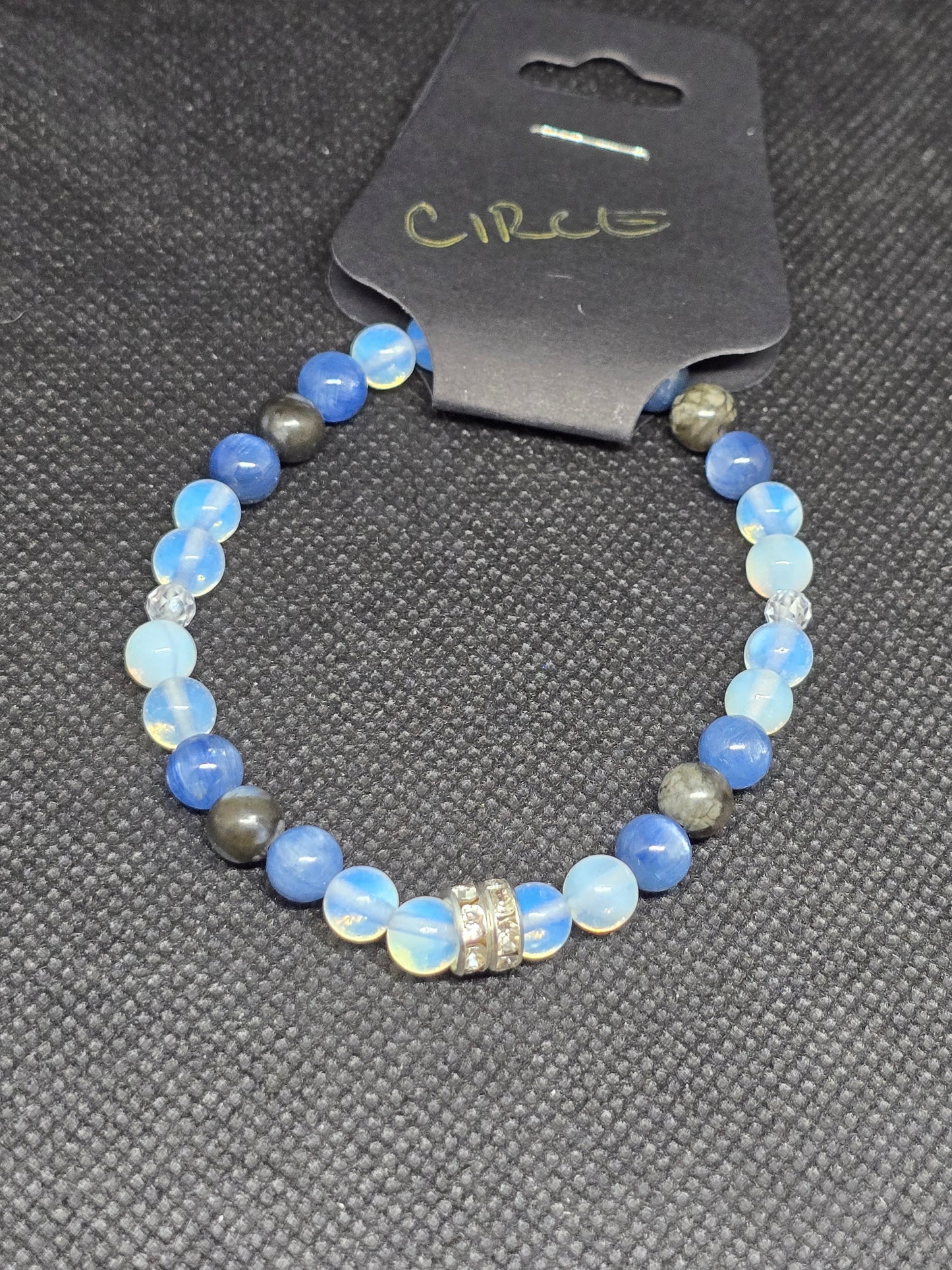Circe Devotional Bracelet
