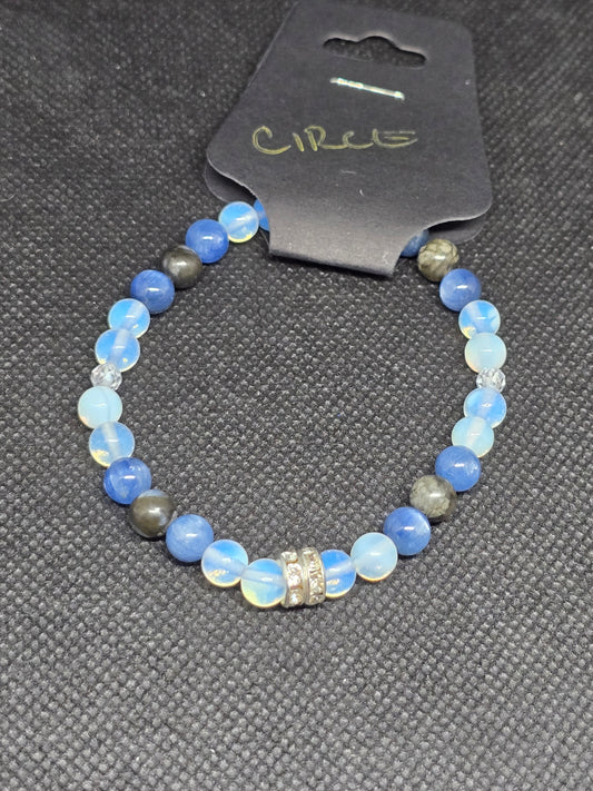 Circe Devotional Bracelet