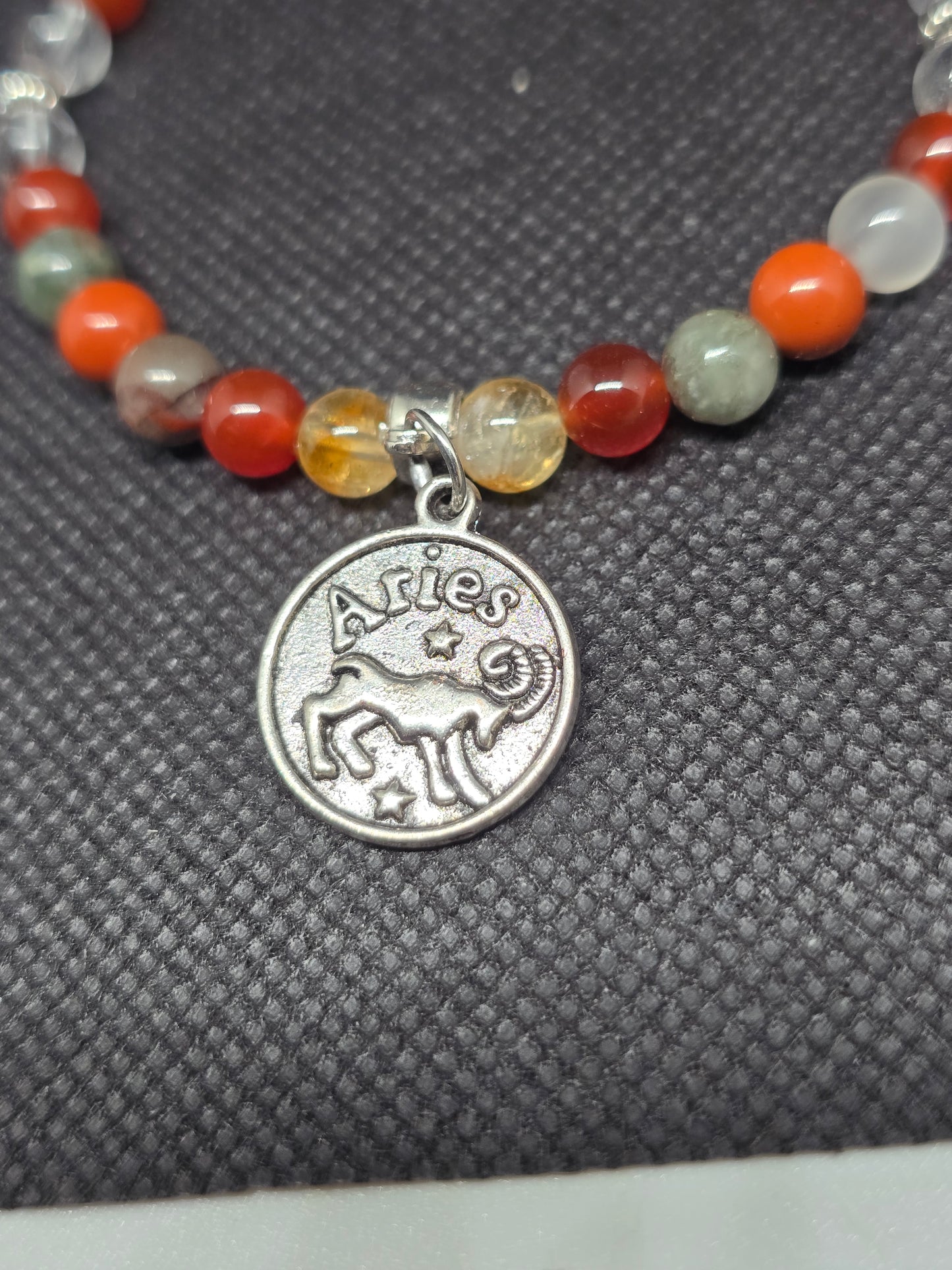 Aries bracelet