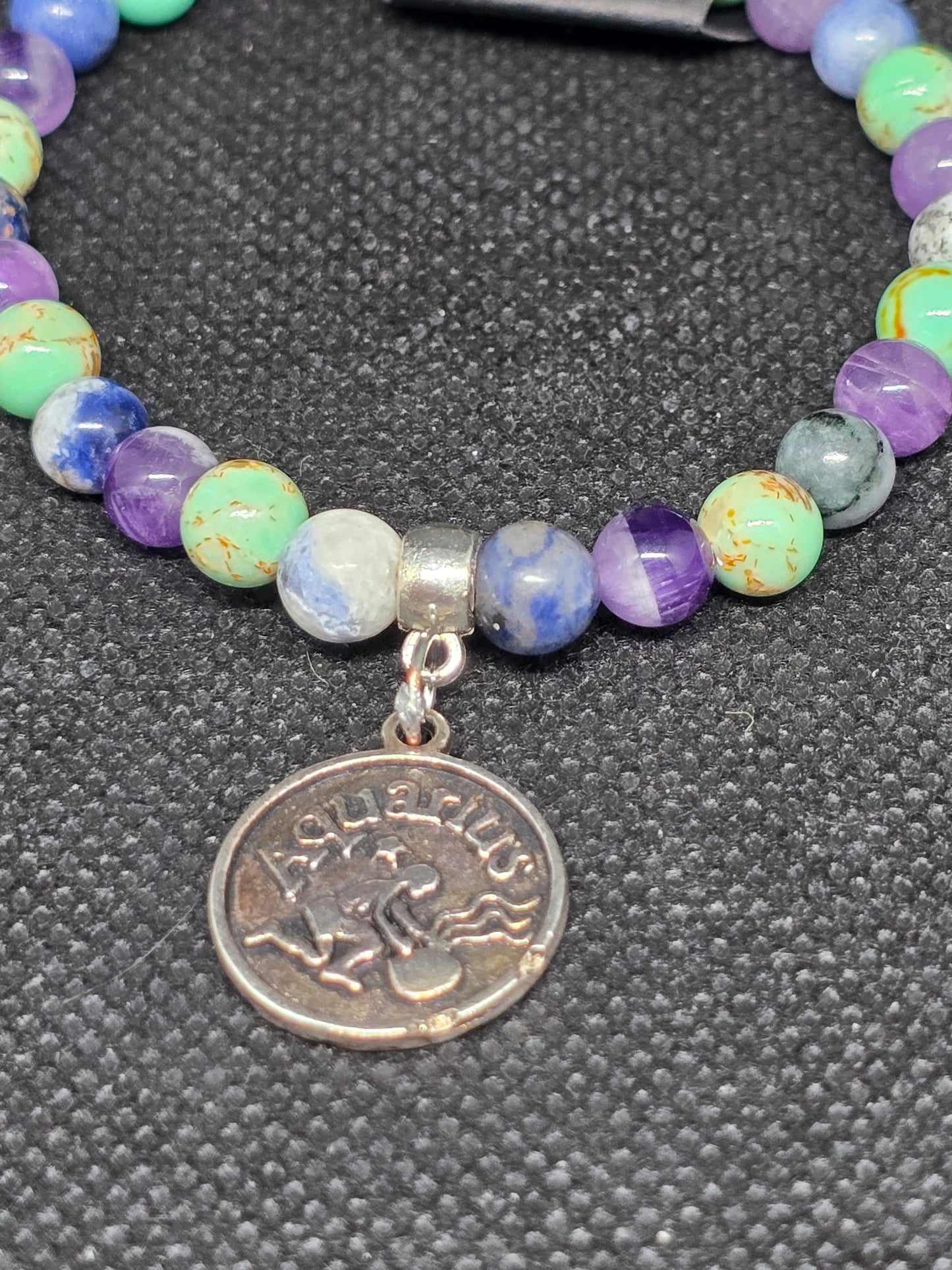 Aquarius Bracelet
