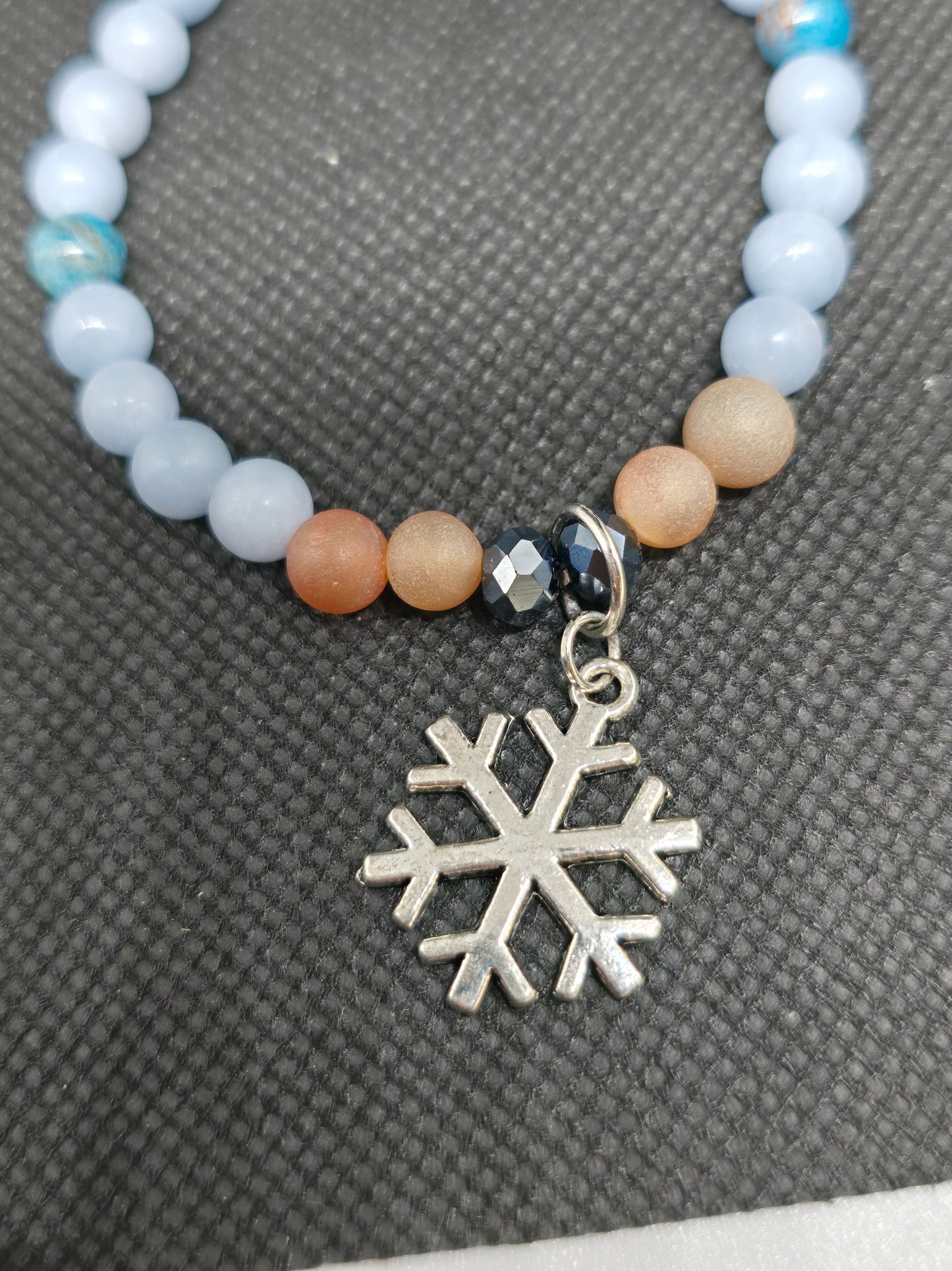 Zayne Inspired Bracelet