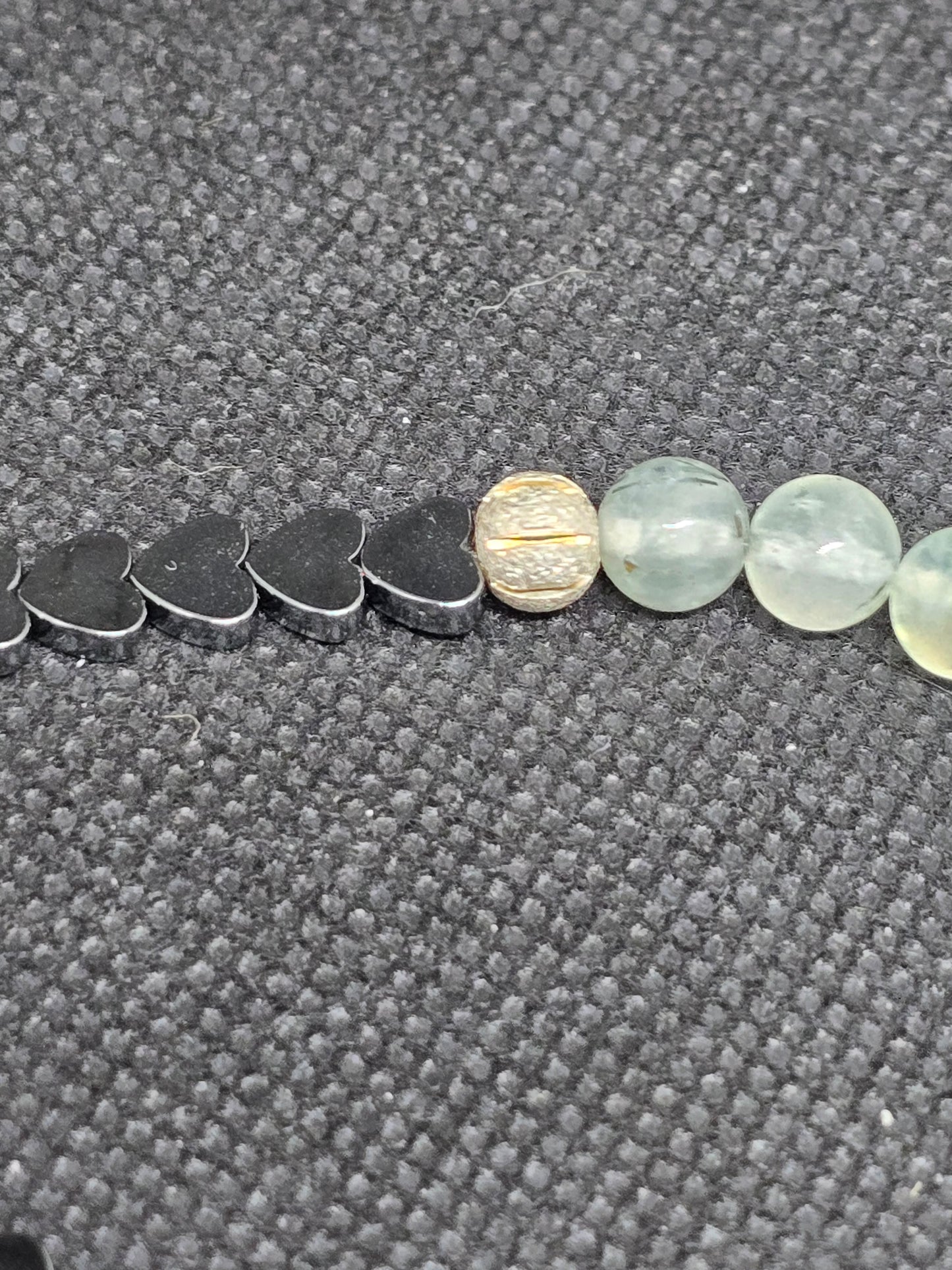 Duke Crocell Devotional Charm Bracelet