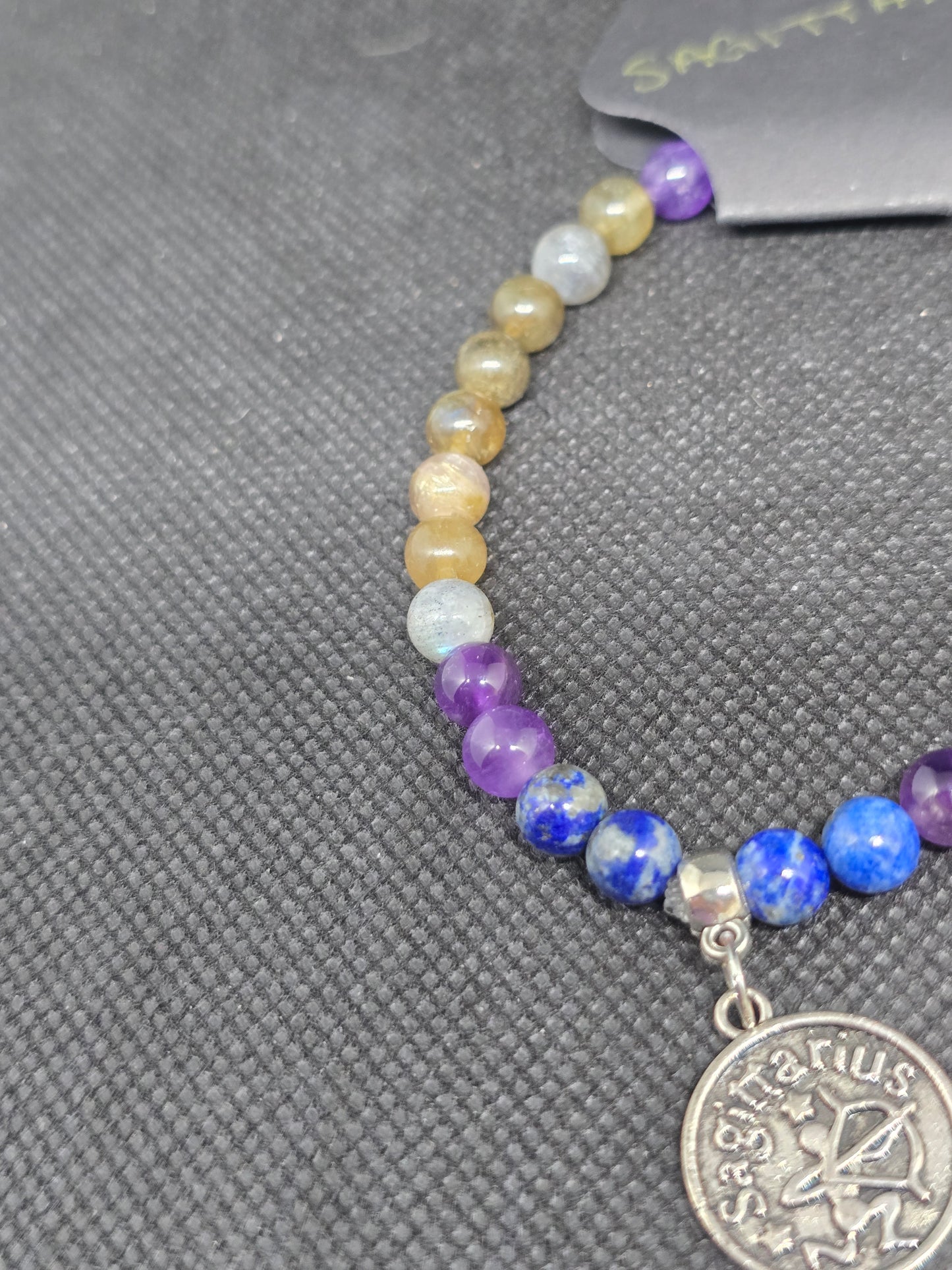 Sagittarius Bracelet