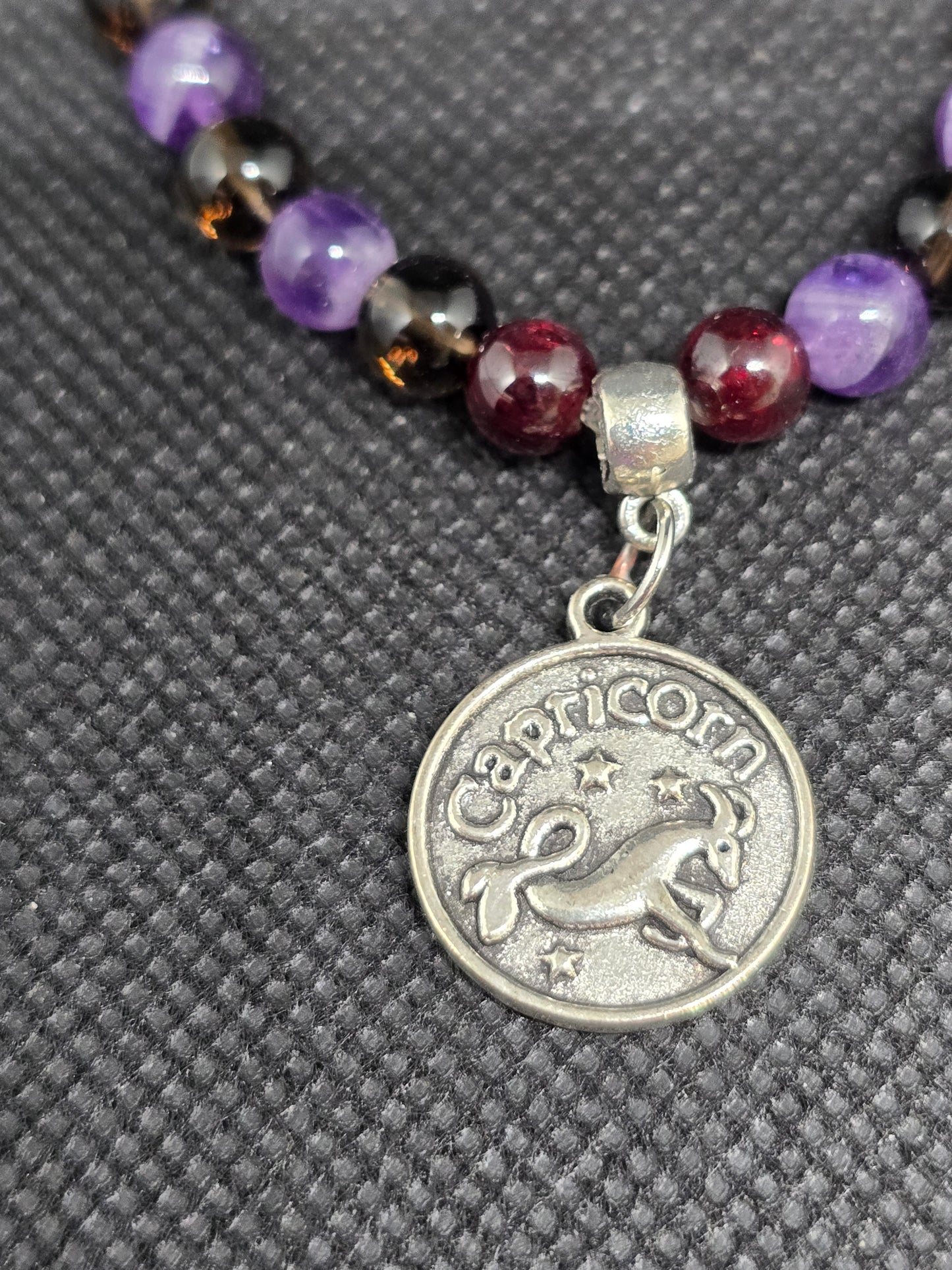 Capricorn Bracelet