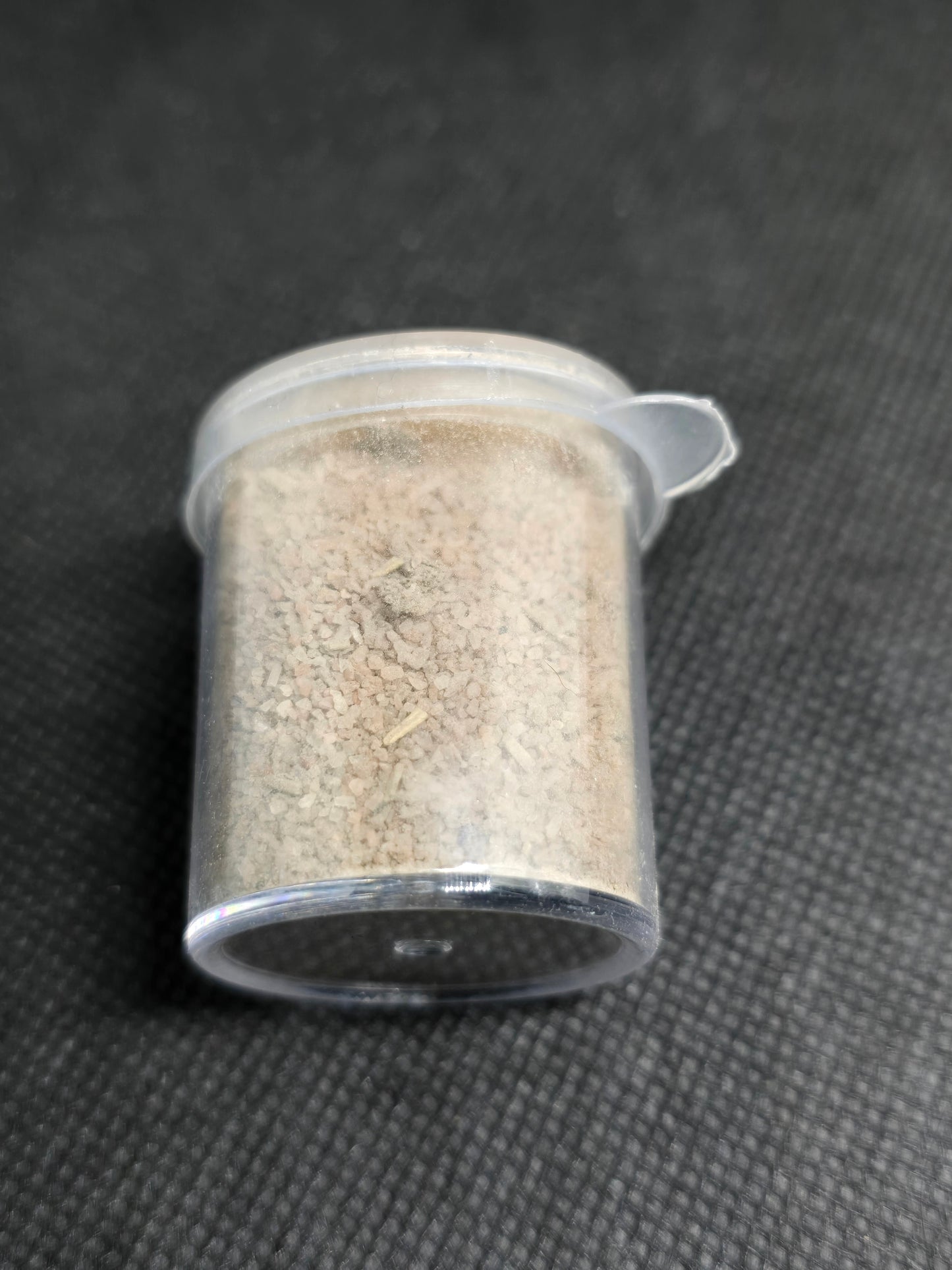 Black Salt