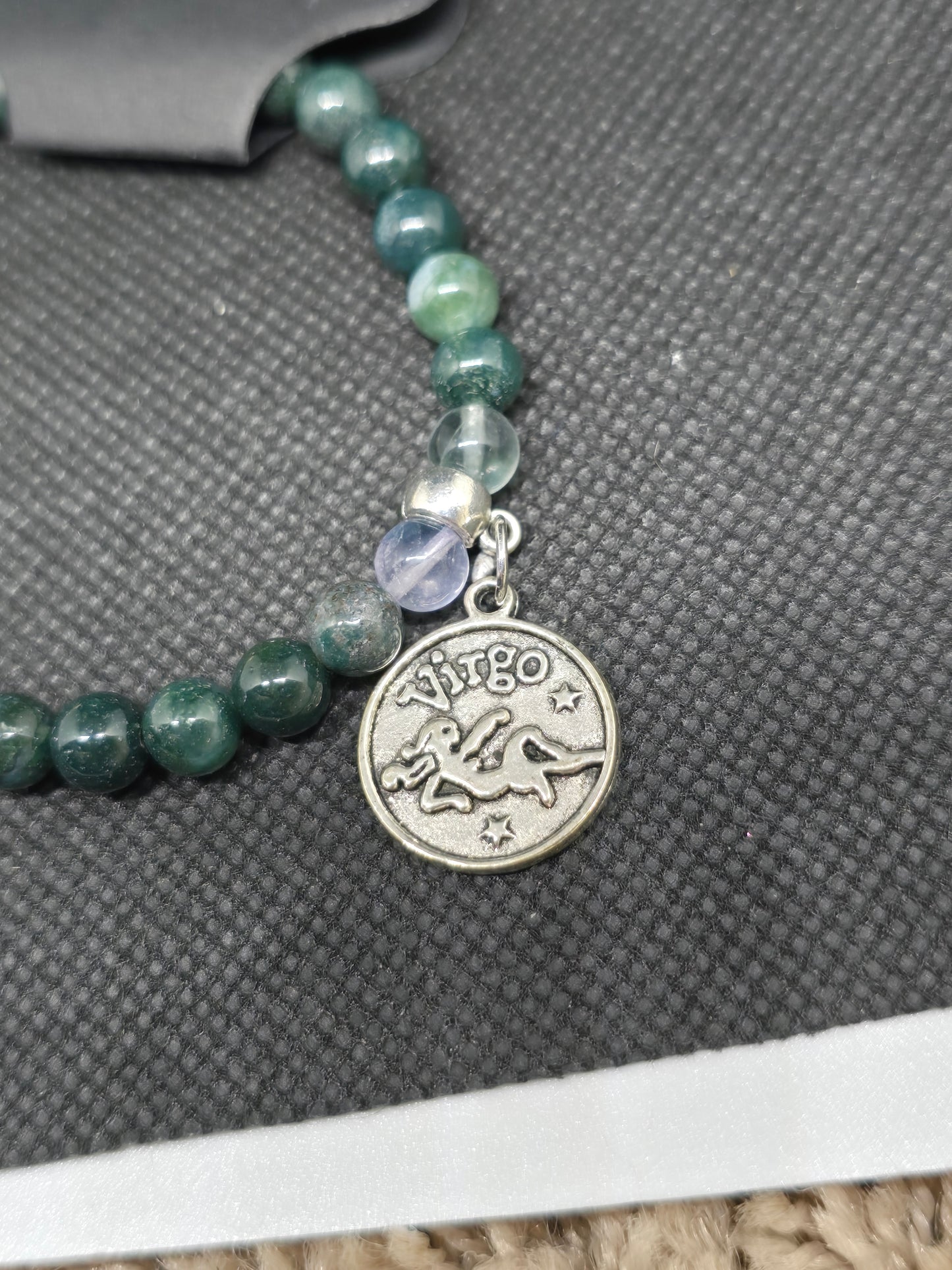 Virgo Bracelet