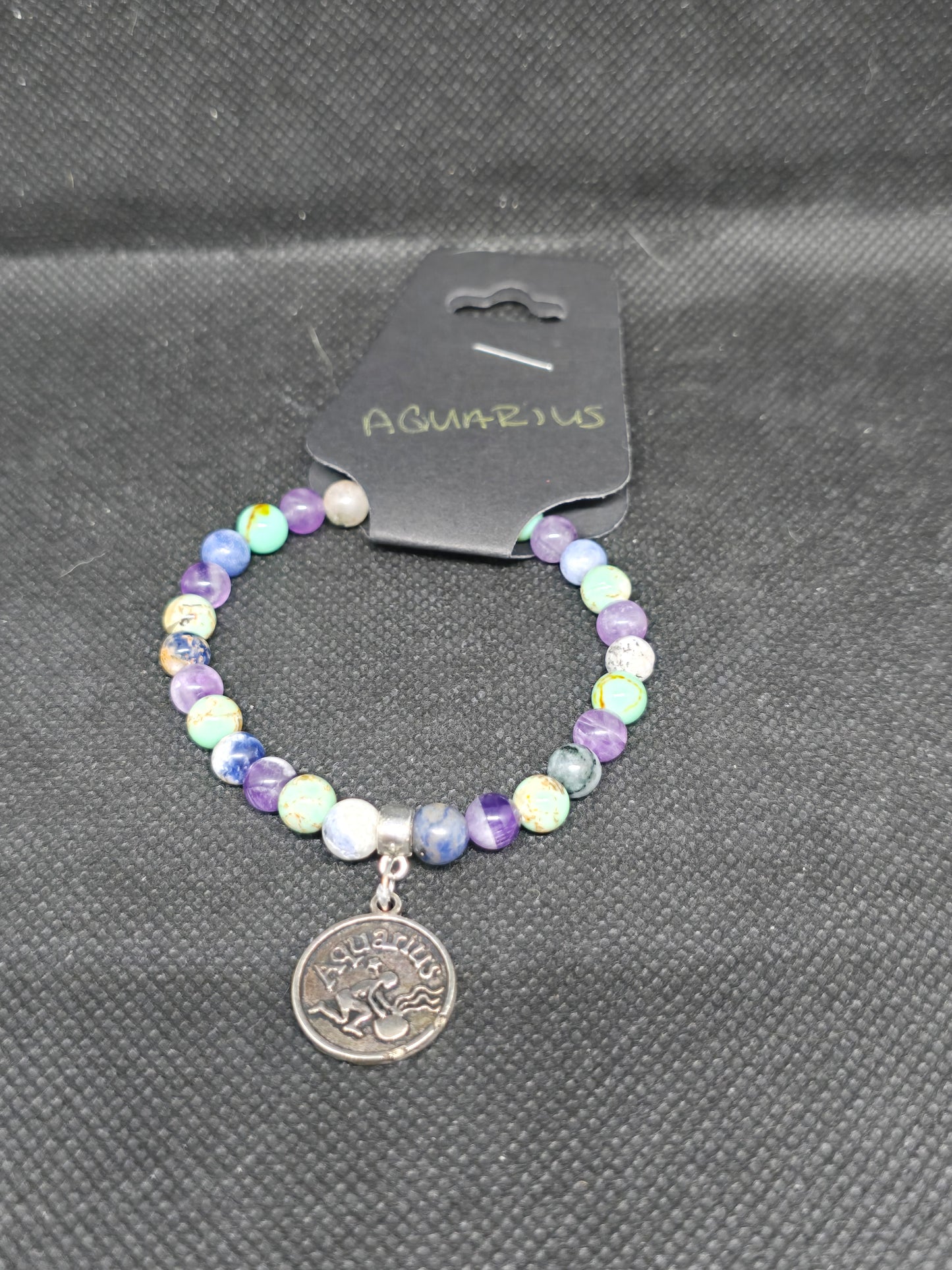 Aquarius Bracelet