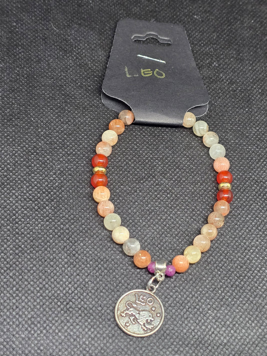 Leo Bracelet