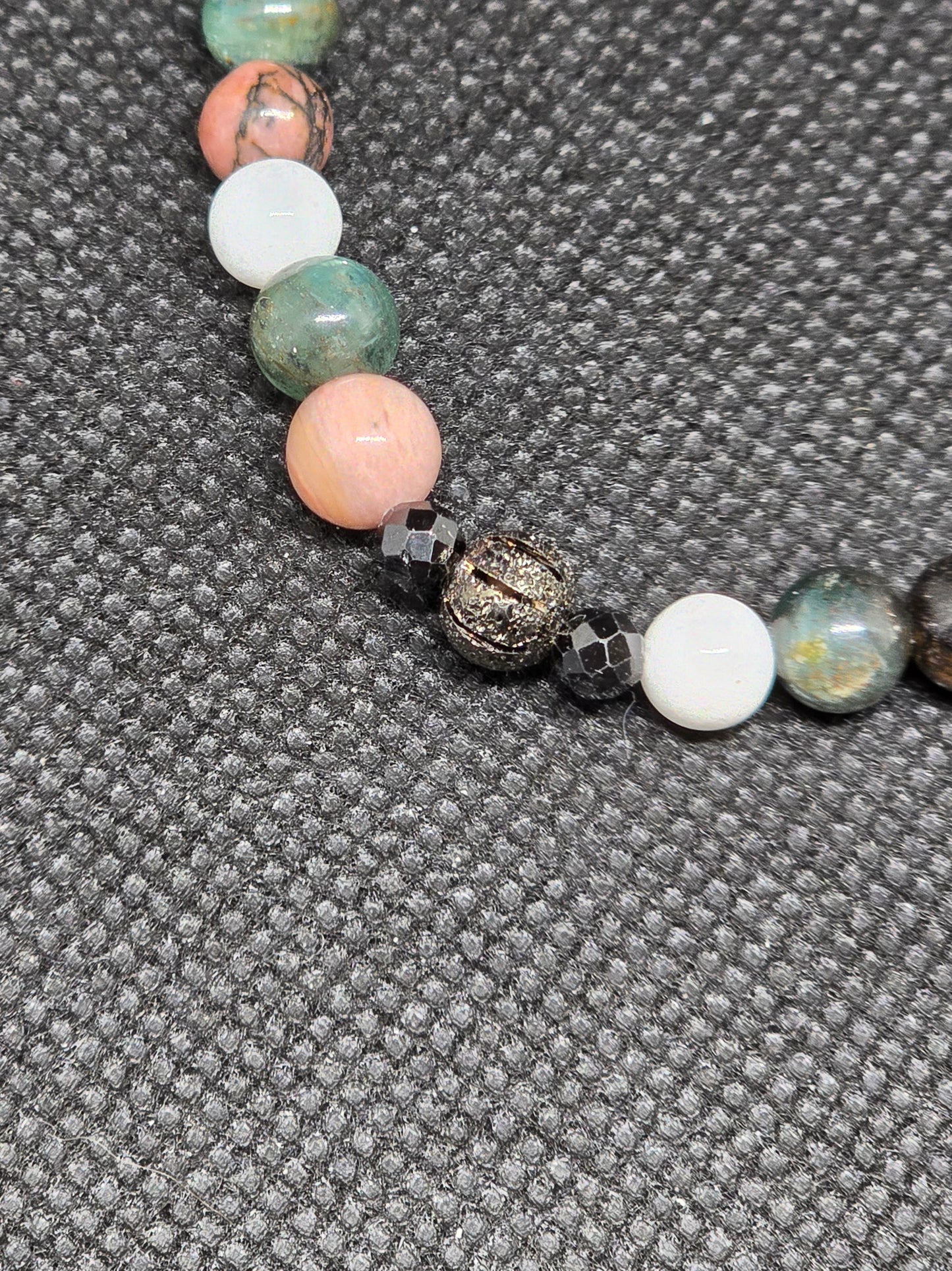 Hel devotional bracelet