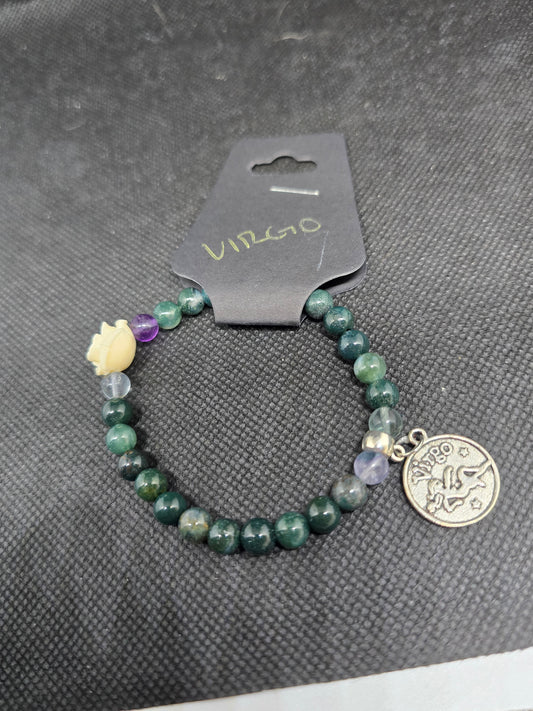 Virgo Bracelet
