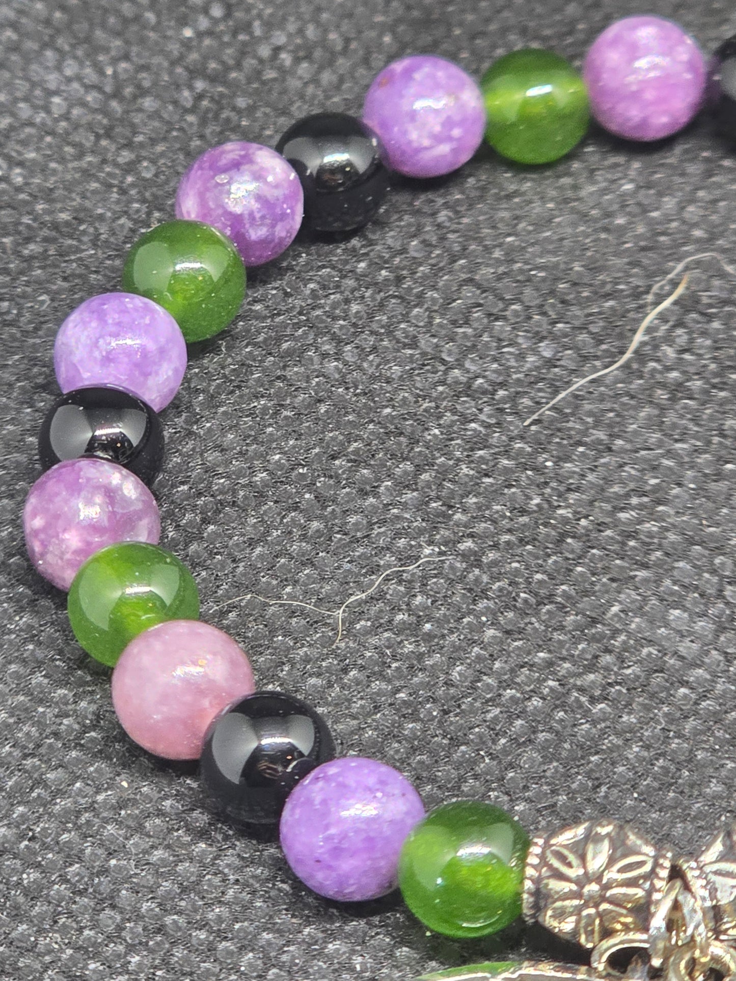 Earl Andromalius Devotional Bracelet