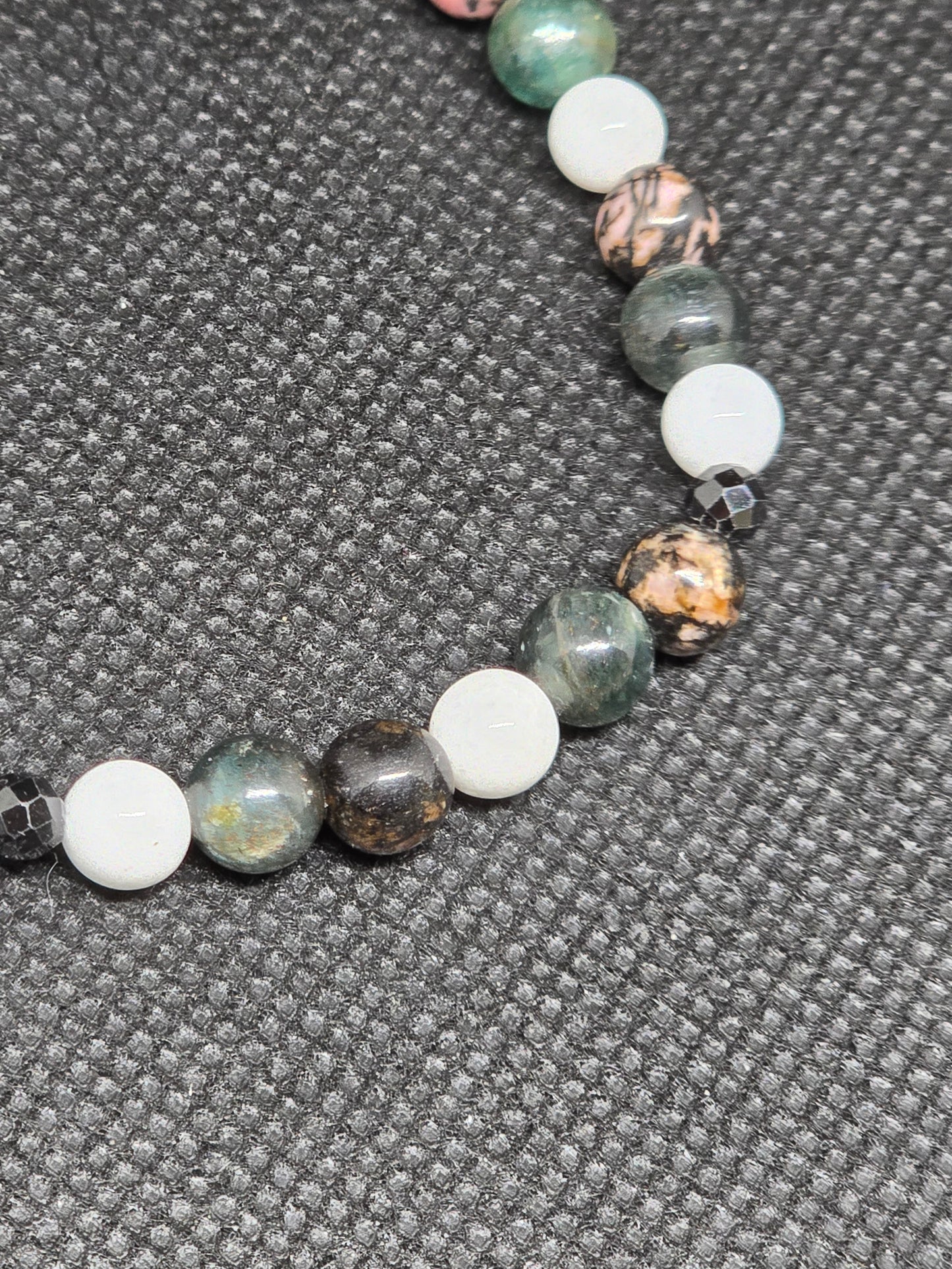 Hel devotional bracelet